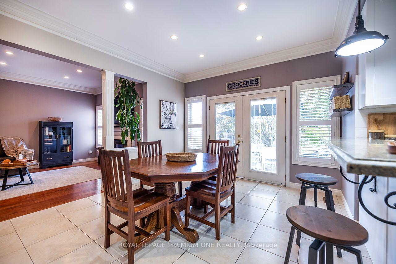 Photo 14 of 66 Bridlewood Boulevard, Whitby, Rolling Acres — HOMEH