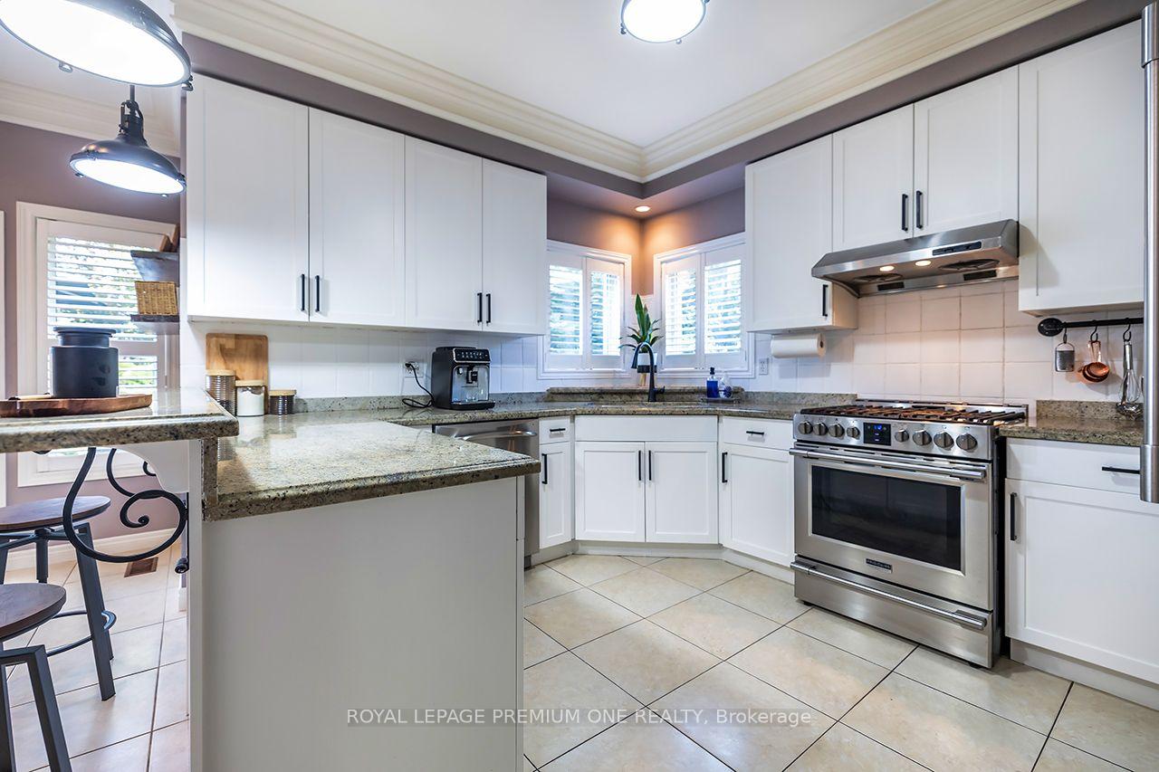 Photo 15 of 66 Bridlewood Boulevard, Whitby, Rolling Acres — HOMEH
