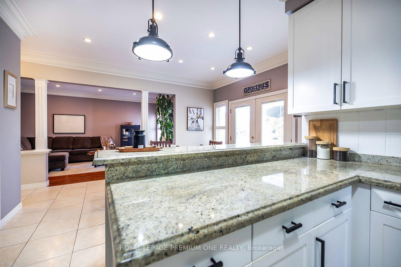 Photo 17 of 66 Bridlewood Boulevard, Whitby, Rolling Acres — HOMEH
