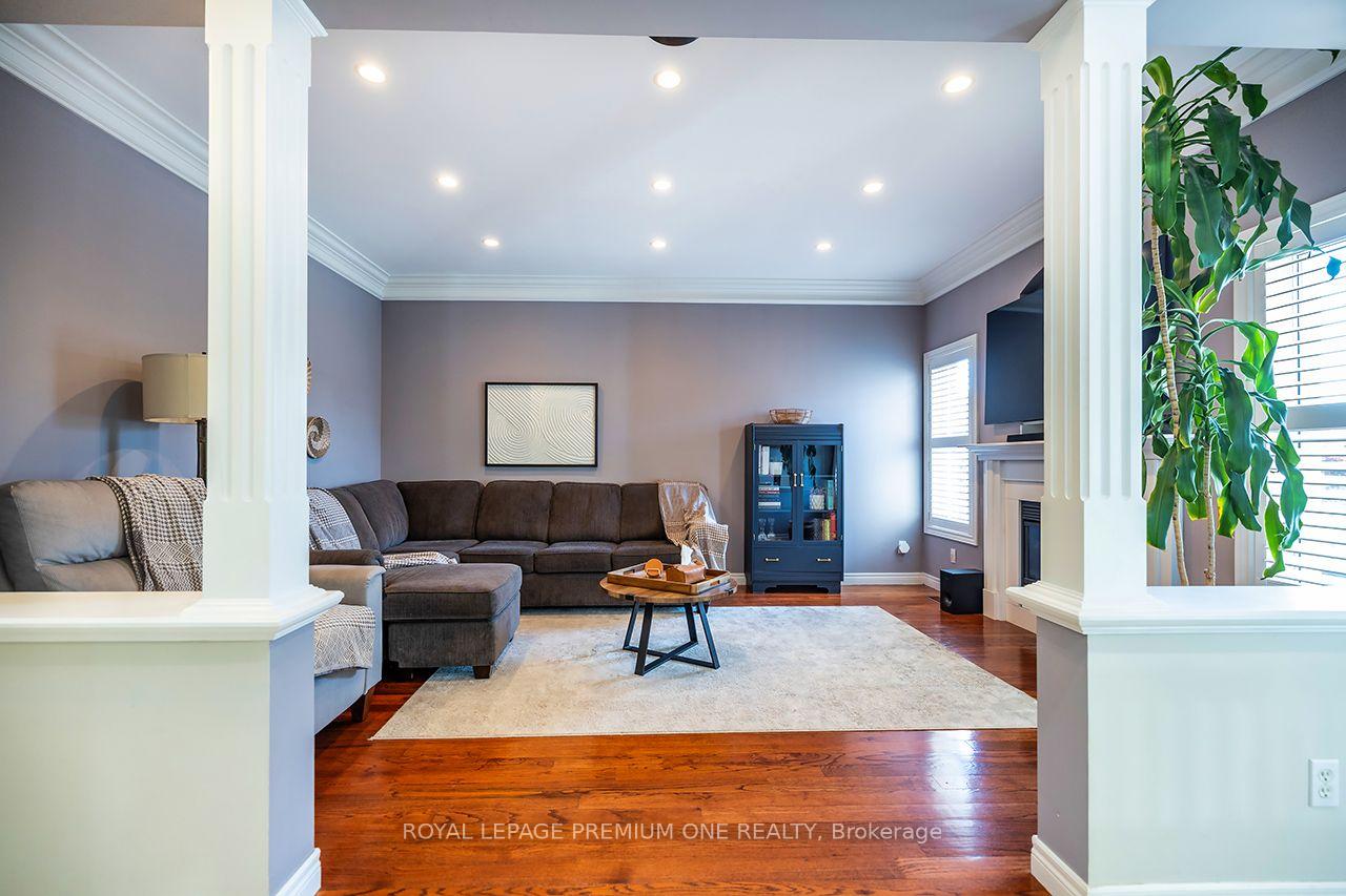 Photo 18 of 66 Bridlewood Boulevard, Whitby, Rolling Acres — HOMEH