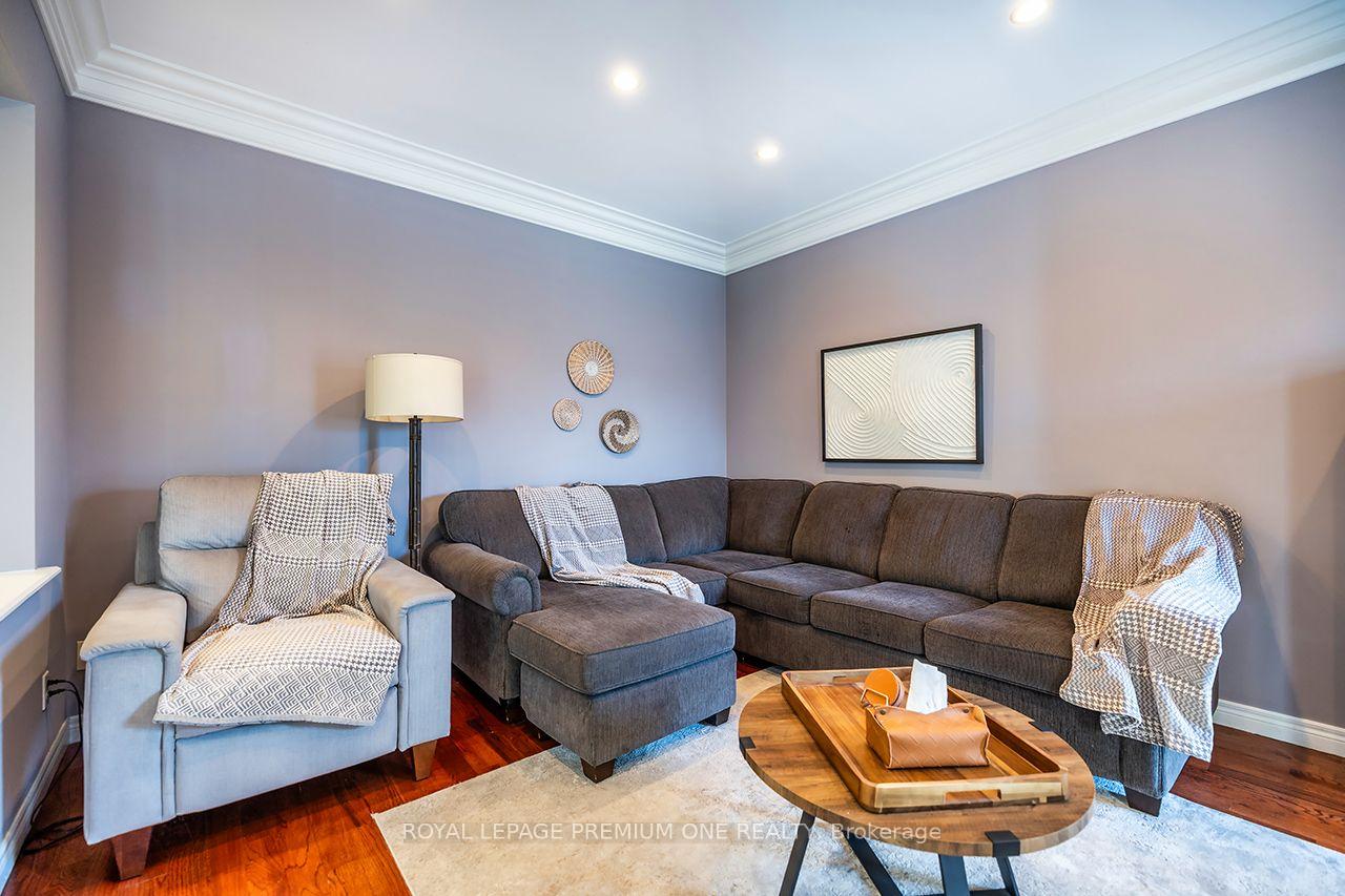 Photo 20 of 66 Bridlewood Boulevard, Whitby, Rolling Acres — HOMEH