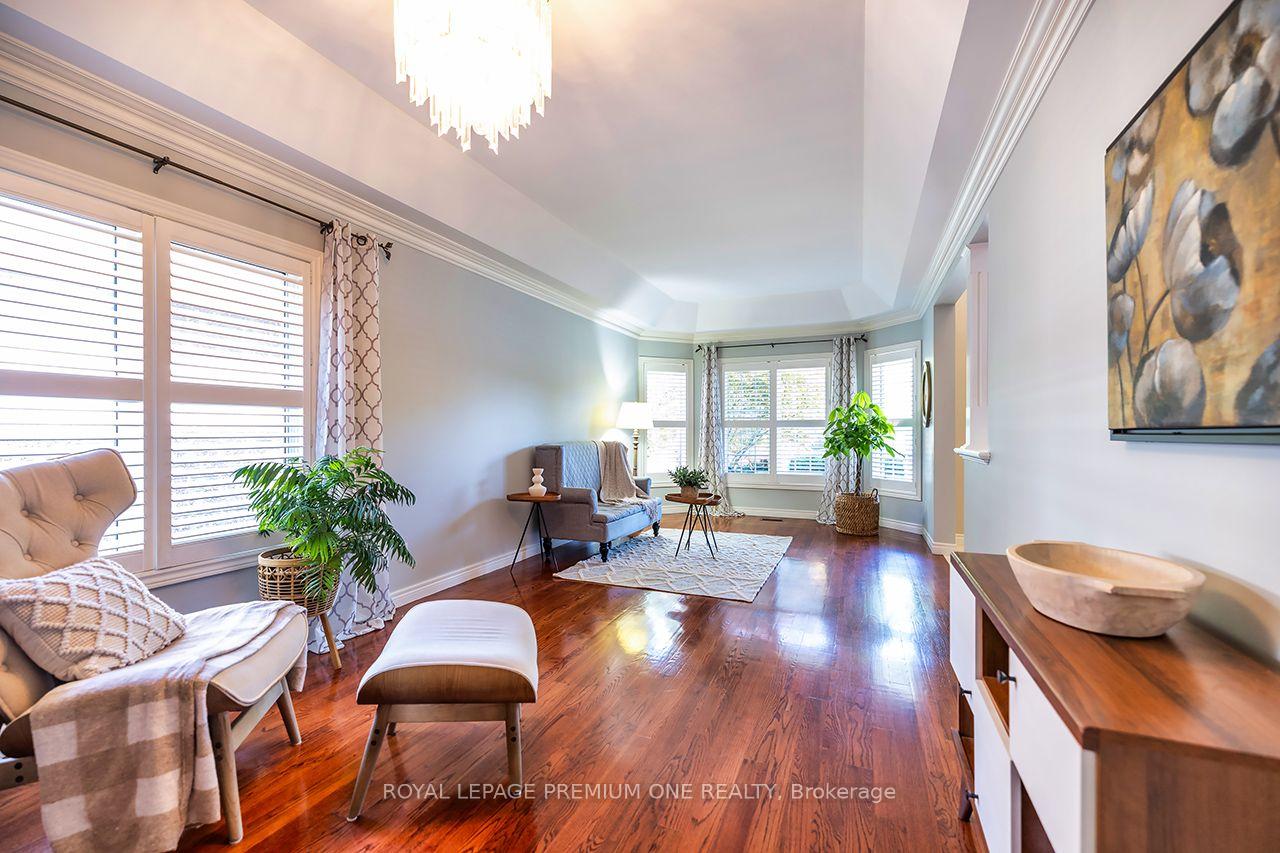 Photo 23 of 66 Bridlewood Boulevard, Whitby, Rolling Acres — HOMEH