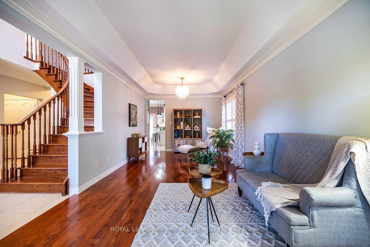 Photo 24 of 66 Bridlewood Boulevard, Whitby, Rolling Acres — HOMEH