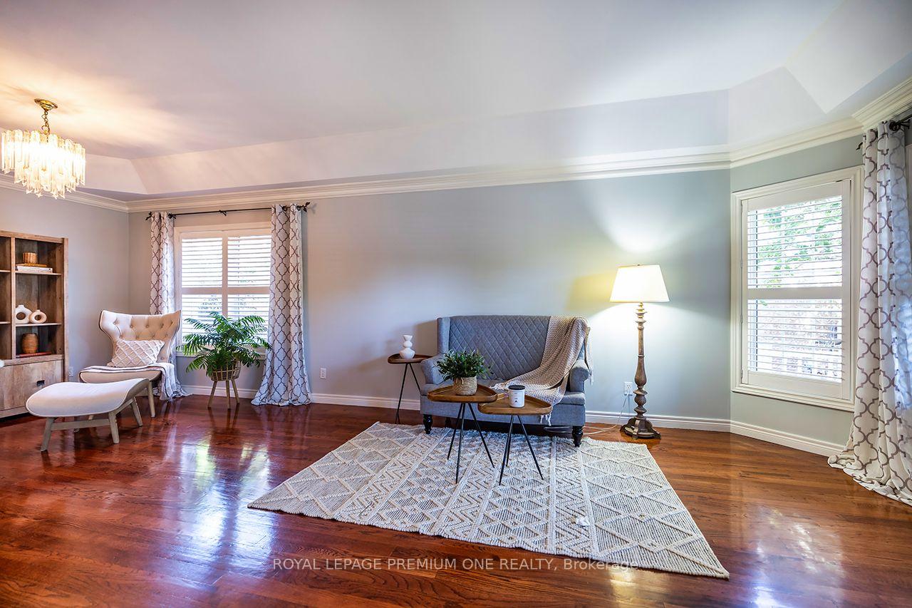 Photo 25 of 66 Bridlewood Boulevard, Whitby, Rolling Acres — HOMEH