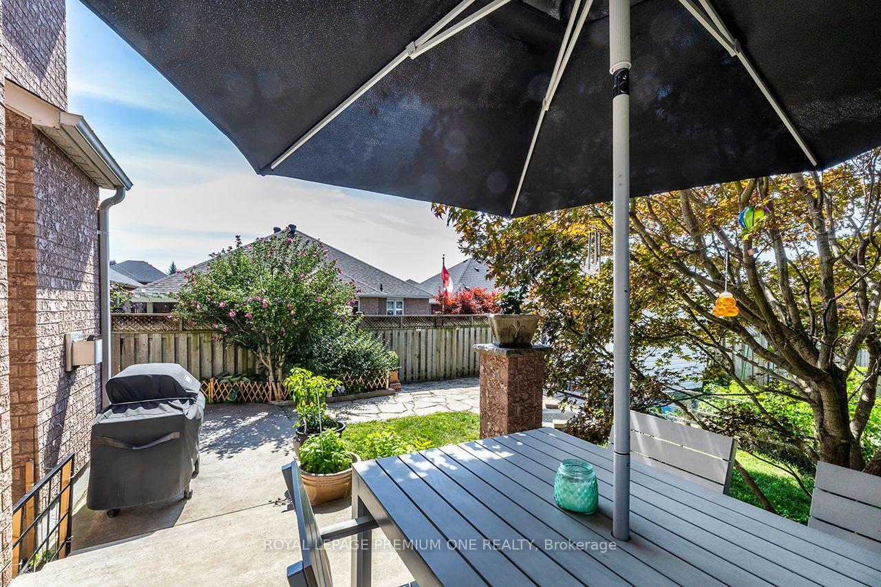 Photo 39 of 66 Bridlewood Boulevard, Whitby, Rolling Acres — HOMEH