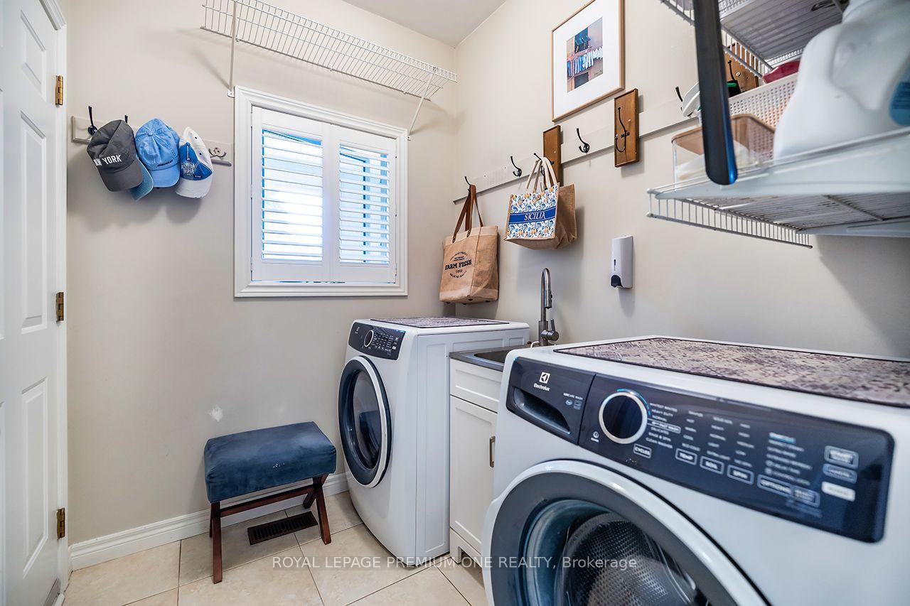 Photo 45 of 66 Bridlewood Boulevard, Whitby, Rolling Acres — HOMEH