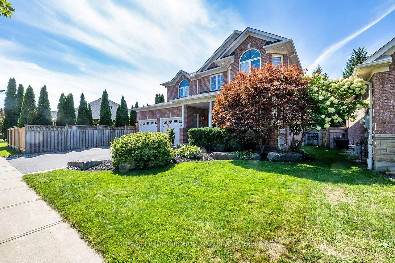 Photo 6 of 66 Bridlewood Boulevard, Whitby, Rolling Acres — HOMEH