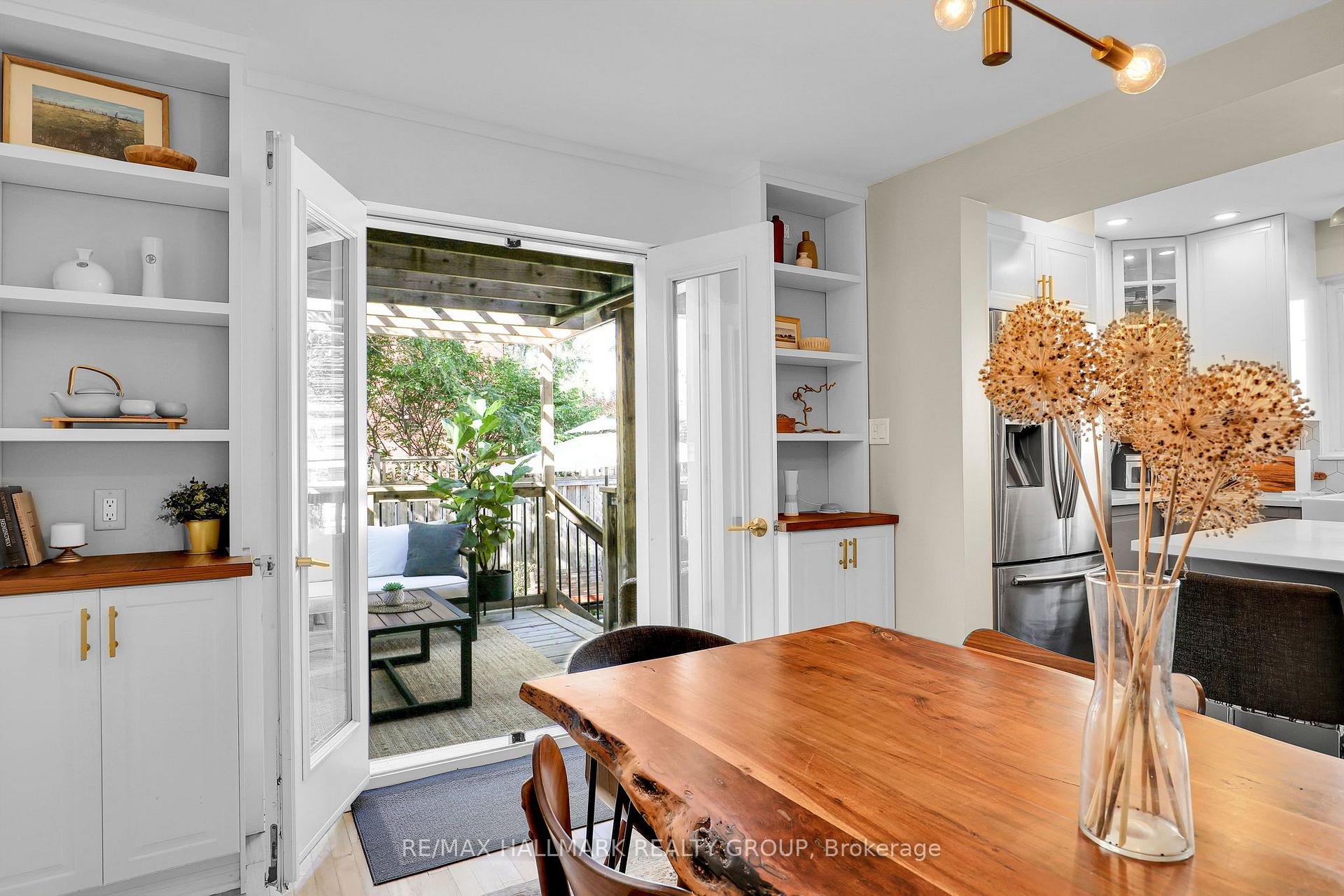 Photo 9 of 174 Compton Avenue, Ottawa, Woodroffe — HOMEH