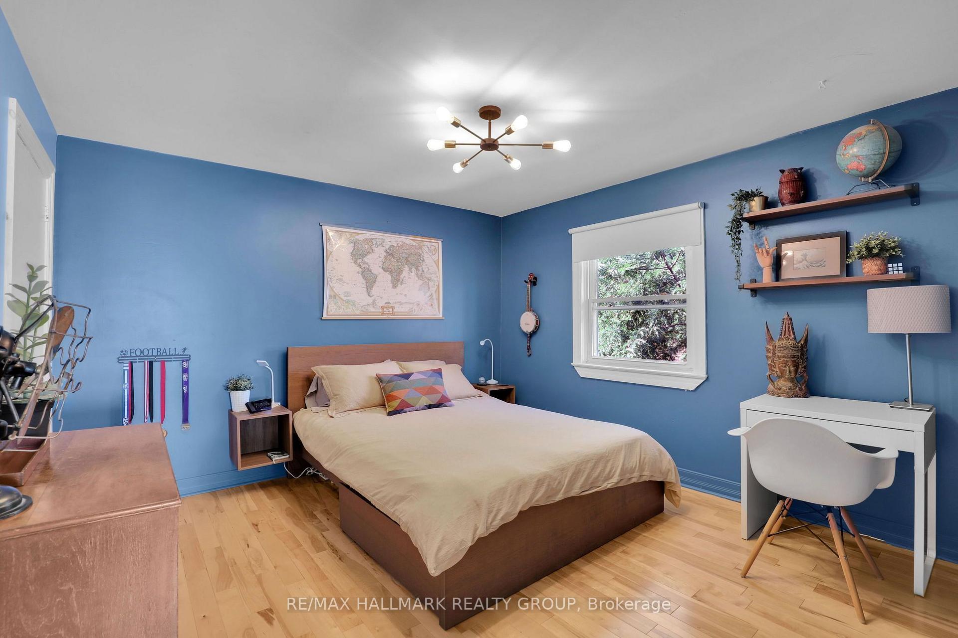 Photo 20 of 174 Compton Avenue, Ottawa, Woodroffe — HOMEH