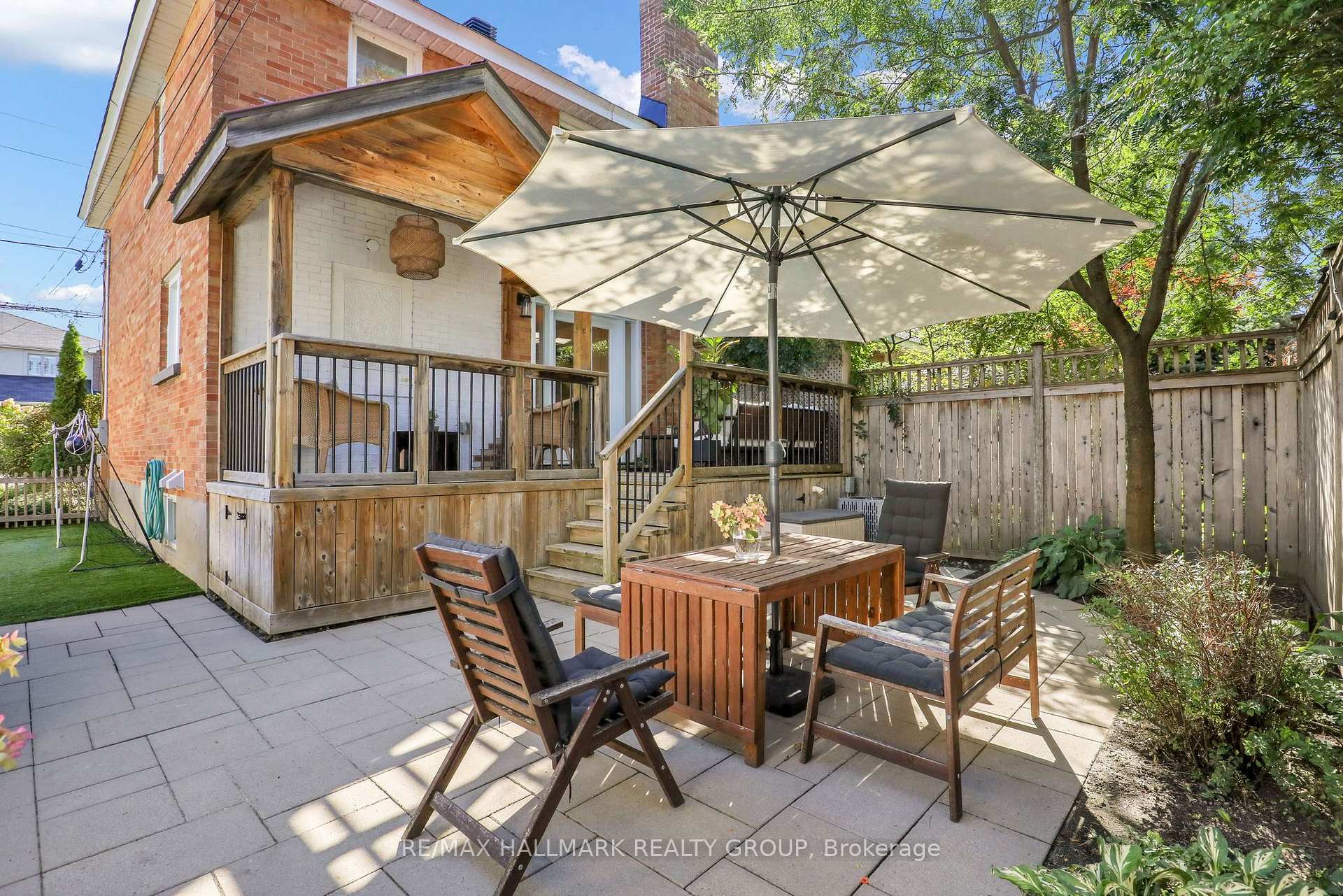 Photo 31 of 174 Compton Avenue, Ottawa, Woodroffe — HOMEH