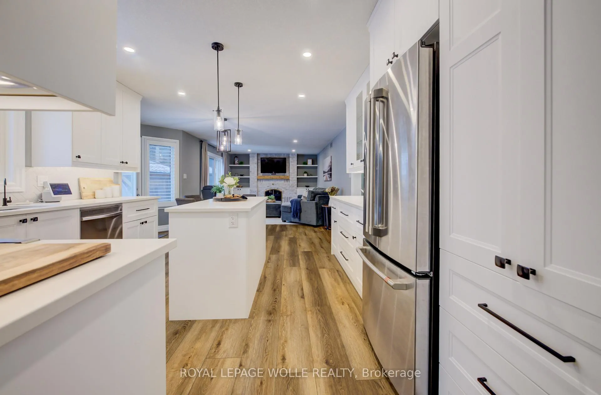 Photo 12 of 451 Knightsbridge Court, Waterloo — HOMEH