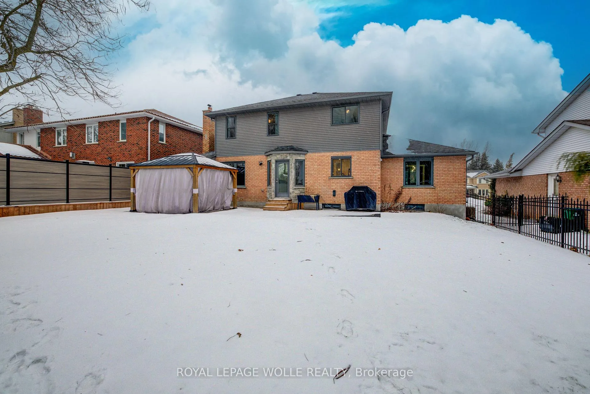 Photo 47 of 451 Knightsbridge Court, Waterloo — HOMEH