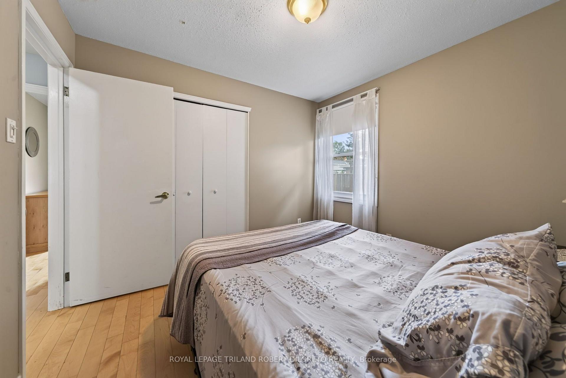Photo 25 of 654 Grenfell Drive, London, North C — HOMEH