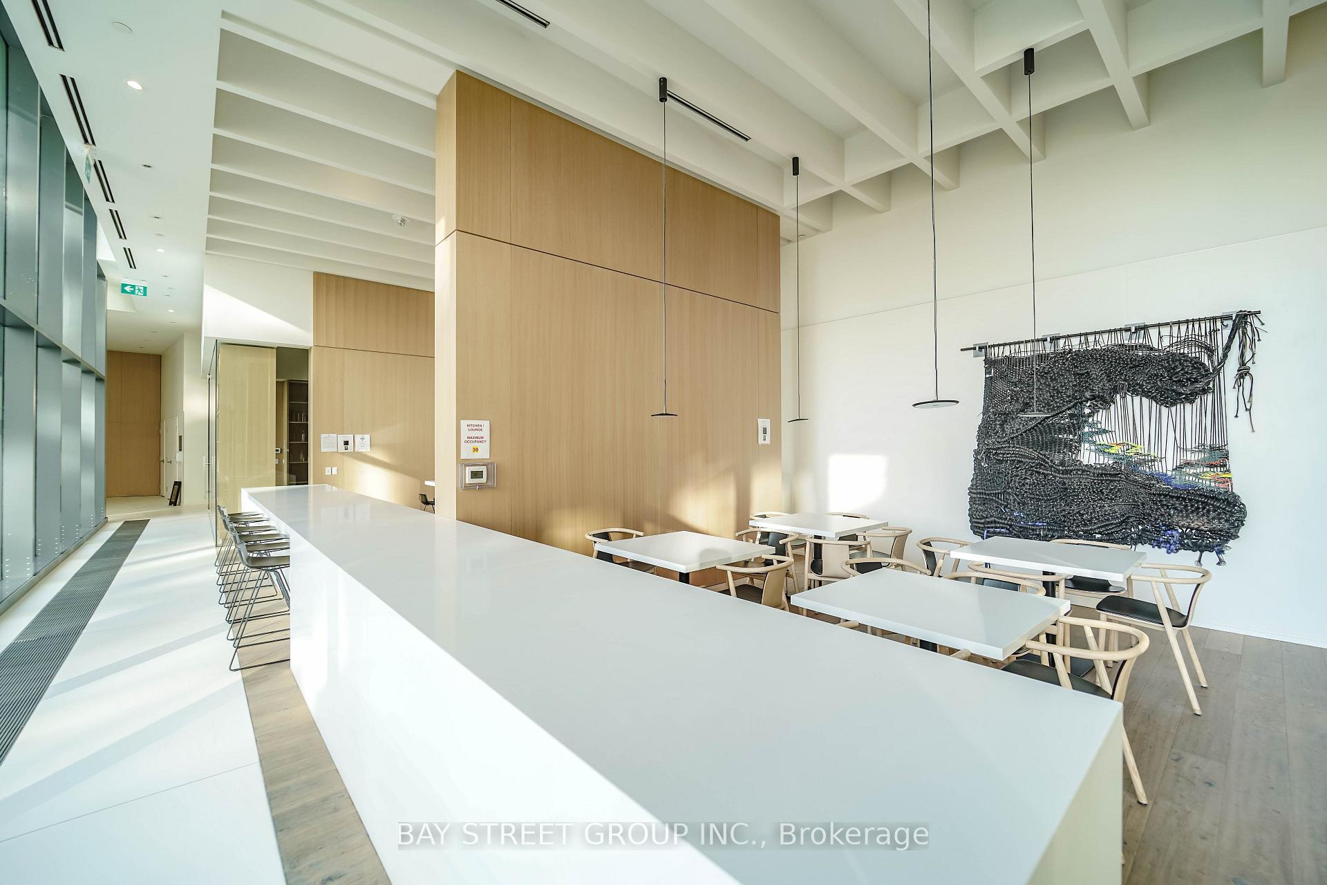 Photo 31 of Unit 1003, 5 Soudan Avenue, Toronto, Mount Pleasant West — HOMEH