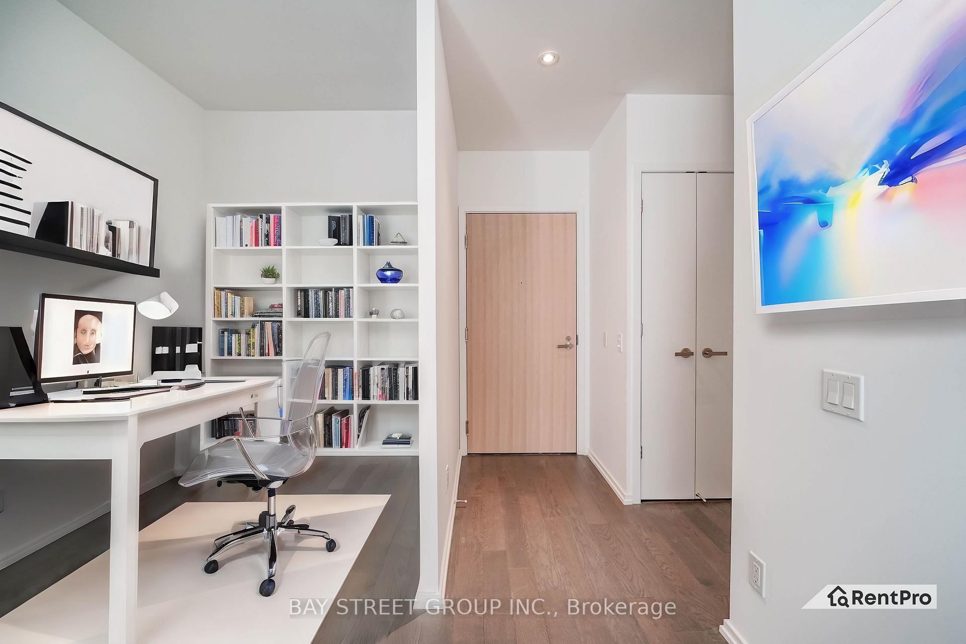 Photo 43 of Unit 1003, 5 Soudan Avenue, Toronto, Mount Pleasant West — HOMEH