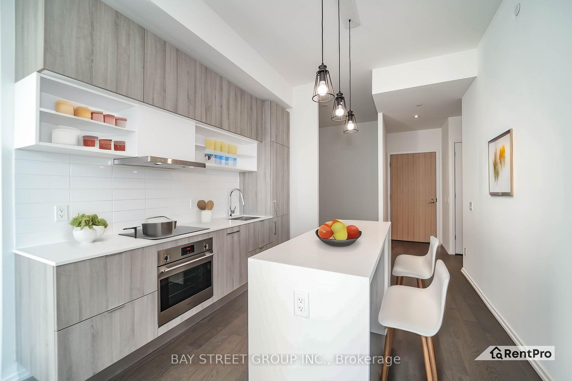 Photo 52 of Unit 1003, 5 Soudan Avenue, Toronto, Mount Pleasant West — HOMEH