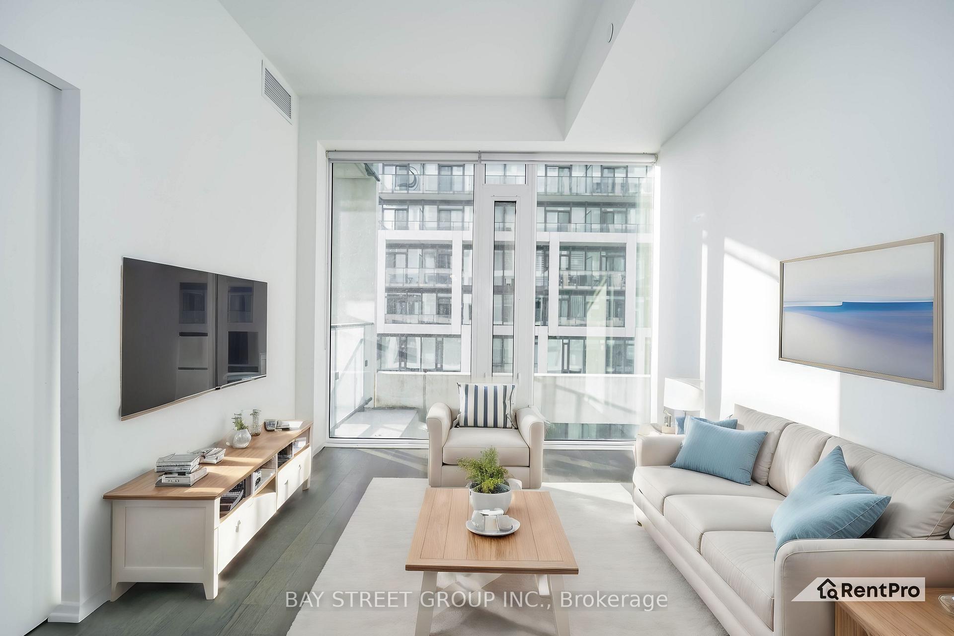 Photo 57 of Unit 1003, 5 Soudan Avenue, Toronto, Mount Pleasant West — HOMEH