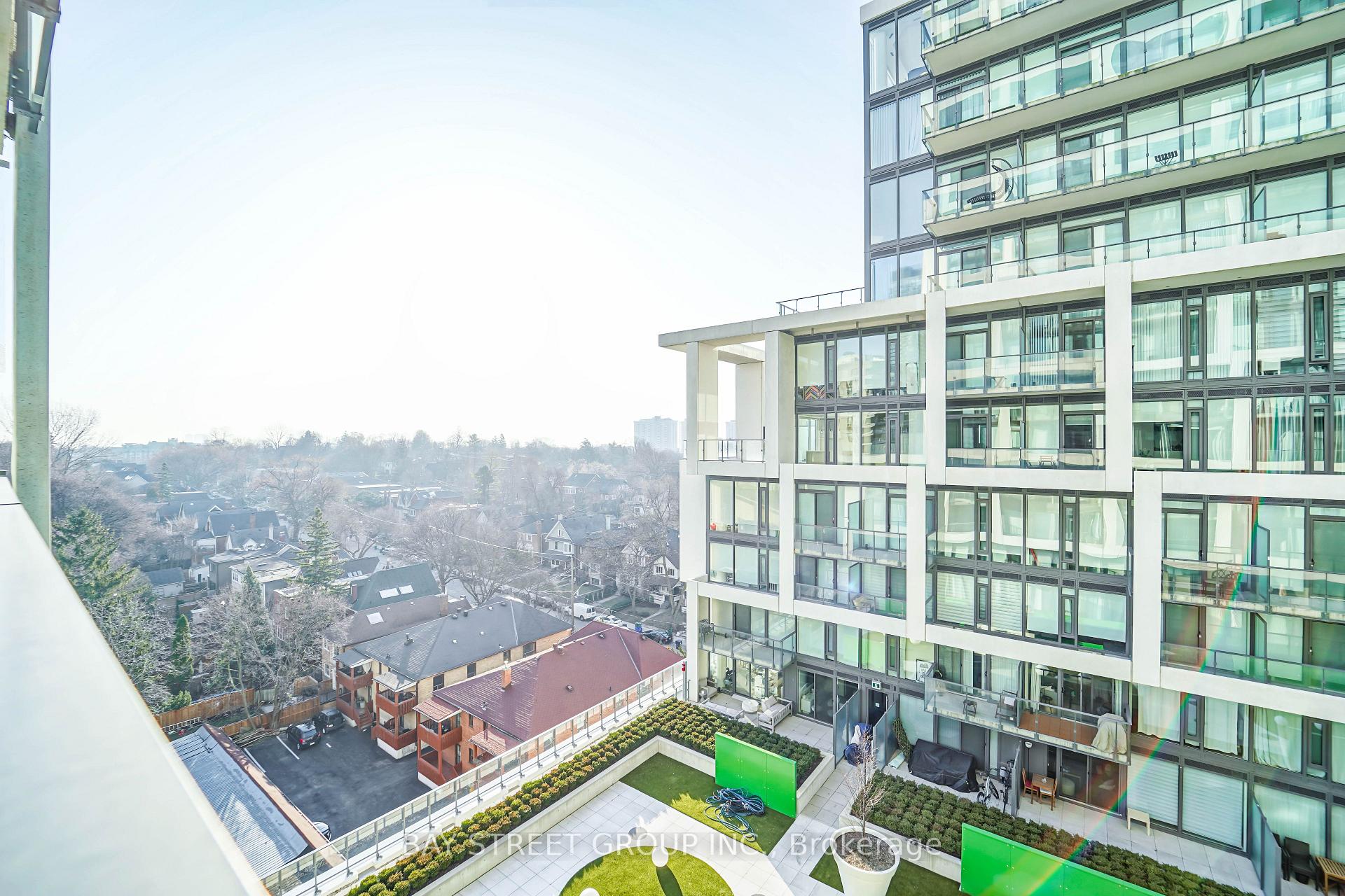 Photo 65 of Unit 1003, 5 Soudan Avenue, Toronto, Mount Pleasant West — HOMEH