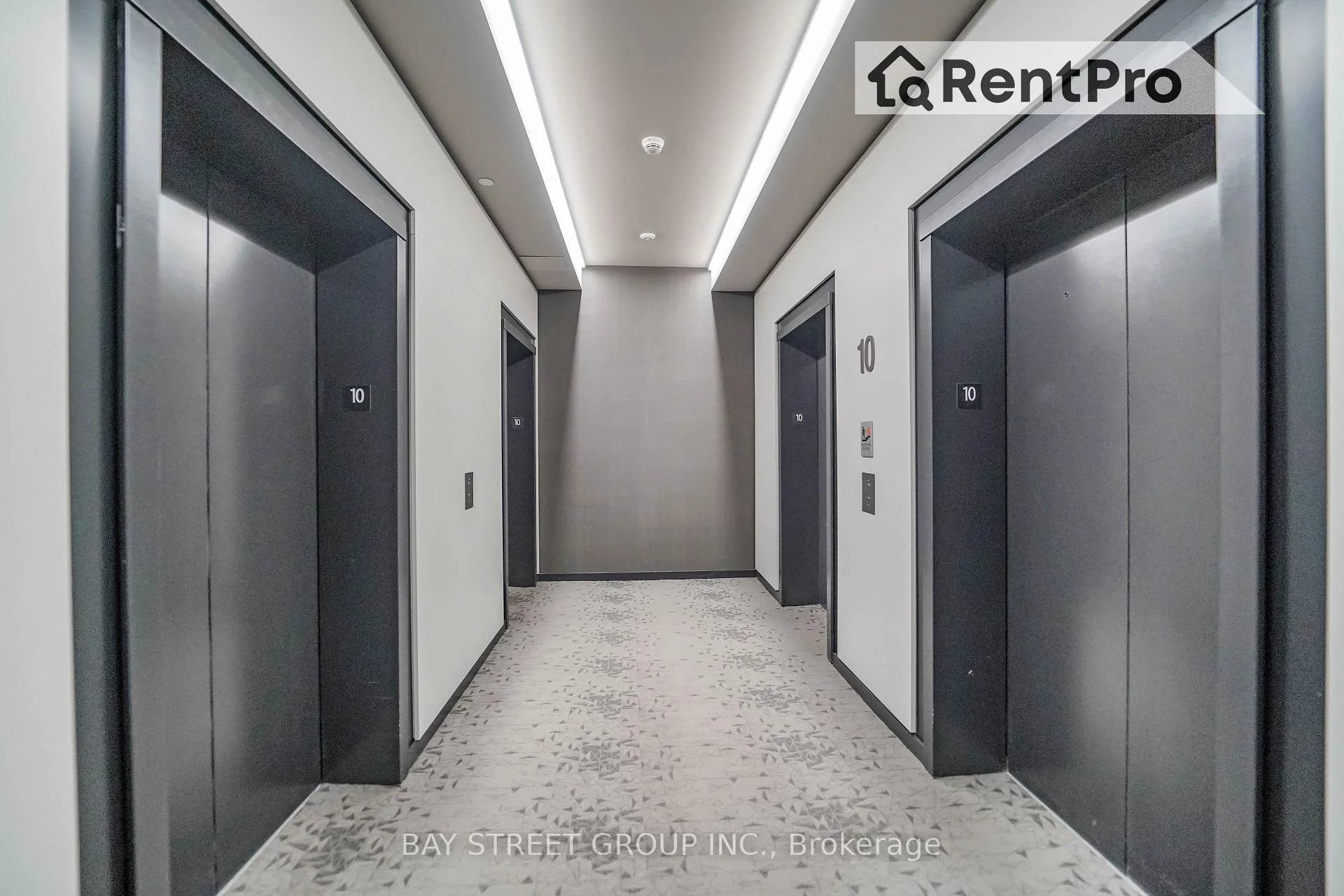 Photo 6 of Unit 1003, 5 Soudan Avenue, Toronto, Mount Pleasant West — HOMEH