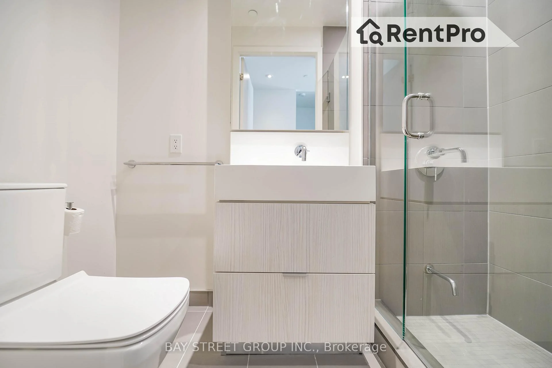 Photo 9 of Unit 1003, 5 Soudan Avenue, Toronto, Mount Pleasant West — HOMEH