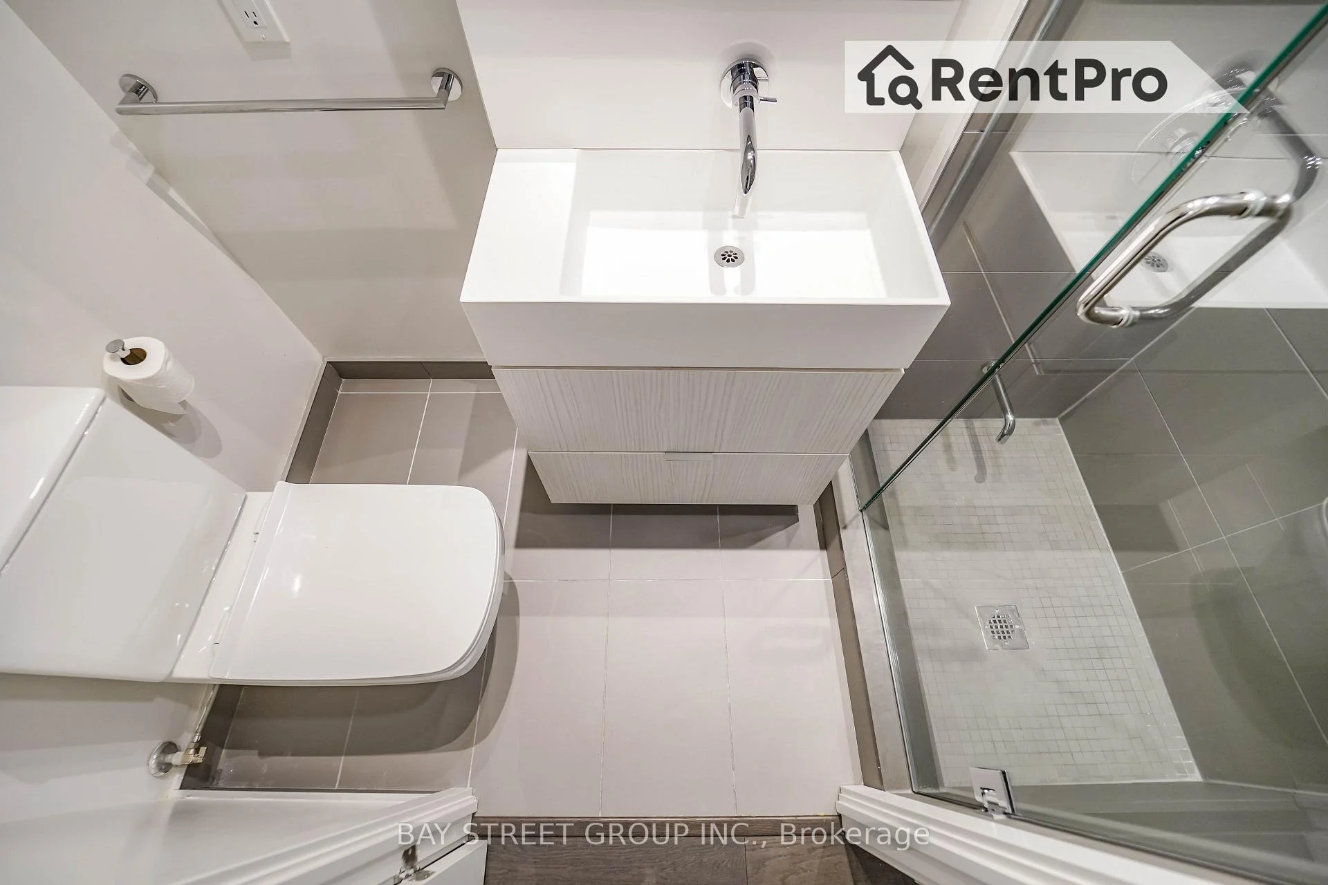 Photo 10 of Unit 1003, 5 Soudan Avenue, Toronto, Mount Pleasant West — HOMEH