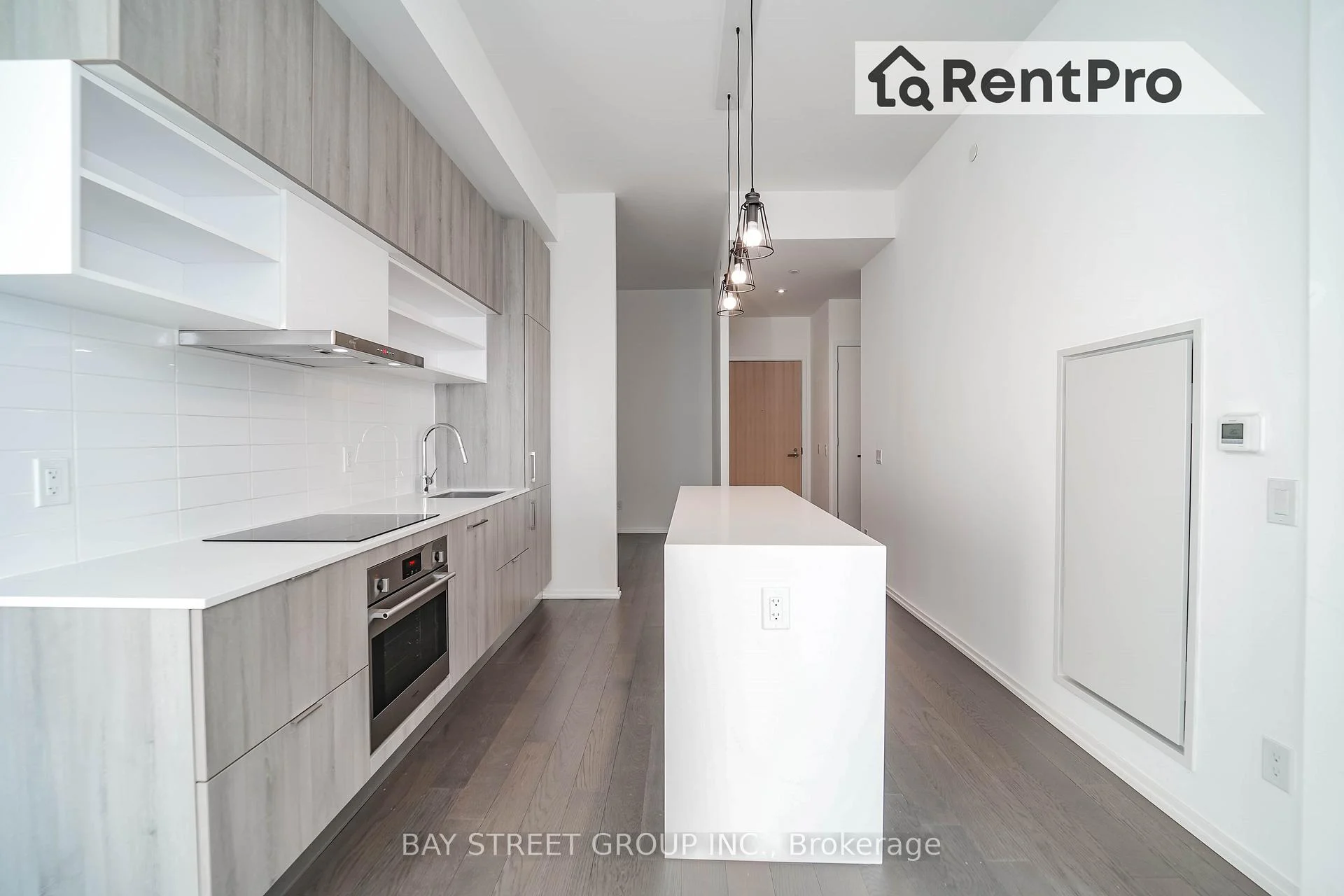 Photo 17 of Unit 1003, 5 Soudan Avenue, Toronto, Mount Pleasant West — HOMEH
