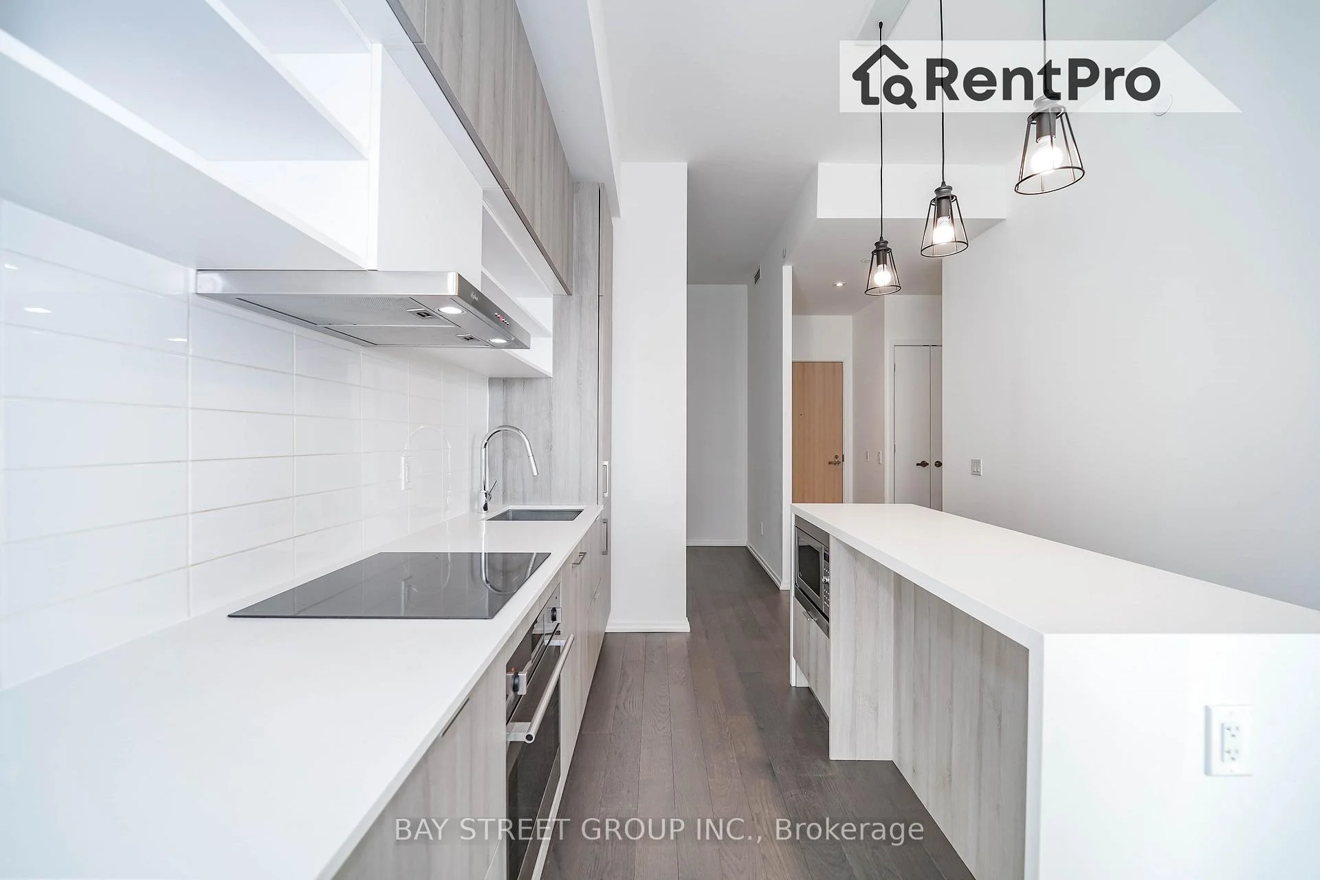 Photo 18 of Unit 1003, 5 Soudan Avenue, Toronto, Mount Pleasant West — HOMEH