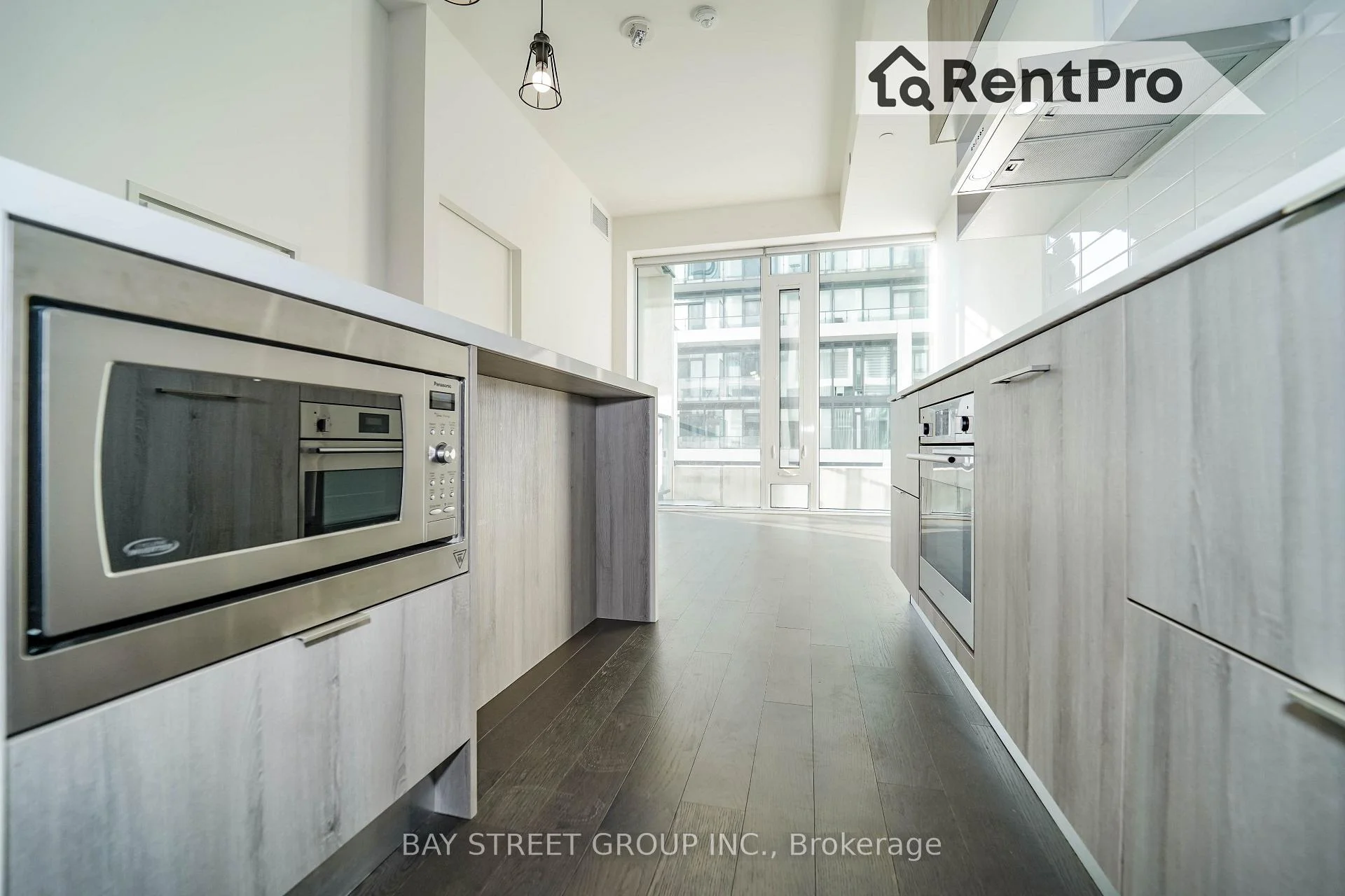 Photo 23 of Unit 1003, 5 Soudan Avenue, Toronto, Mount Pleasant West — HOMEH