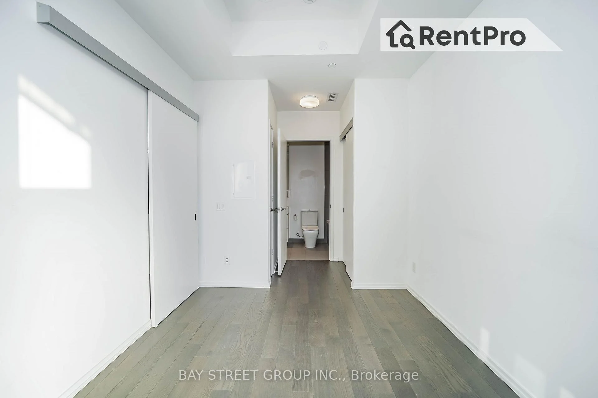 Photo 26 of Unit 1003, 5 Soudan Avenue, Toronto, Mount Pleasant West — HOMEH