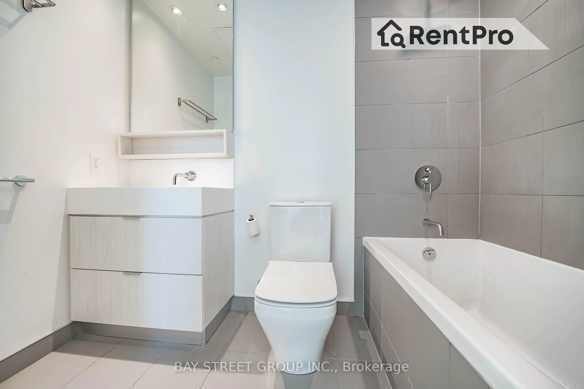 Photo 27 of Unit 1003, 5 Soudan Avenue, Toronto, Mount Pleasant West — HOMEH