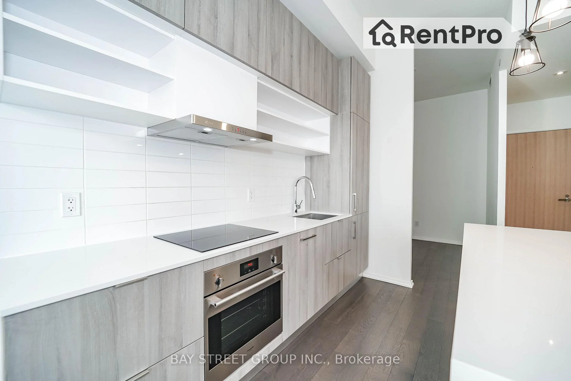 Photo 32 of Unit 1003, 5 Soudan Avenue, Toronto, Mount Pleasant West — HOMEH