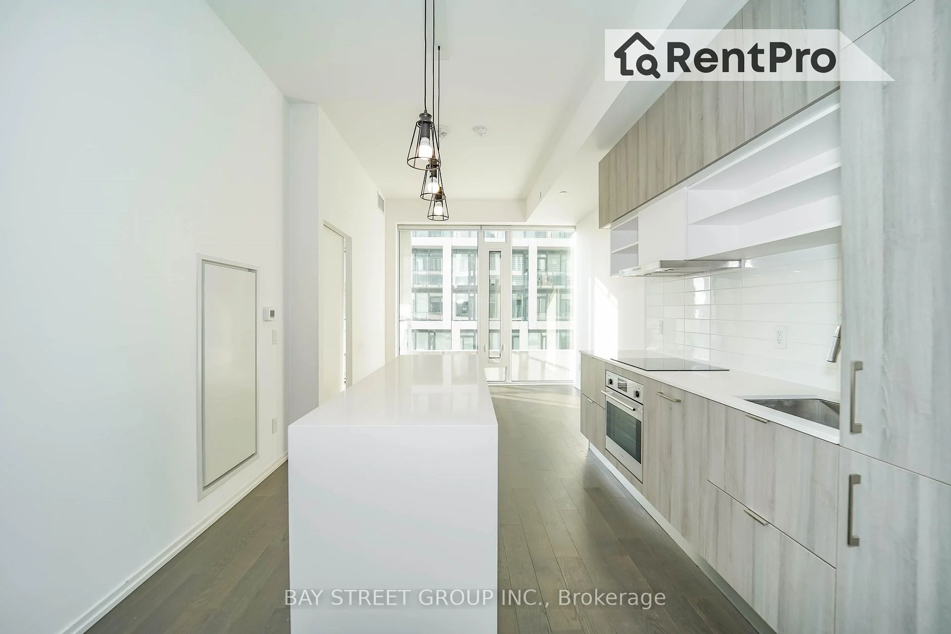 Photo 33 of Unit 1003, 5 Soudan Avenue, Toronto, Mount Pleasant West — HOMEH