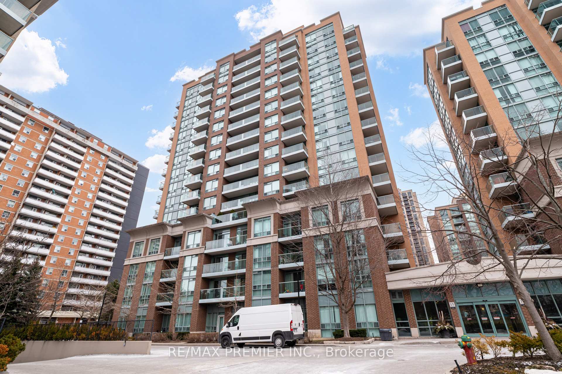 Photo of Unit PH06, 15 Michael Power Place