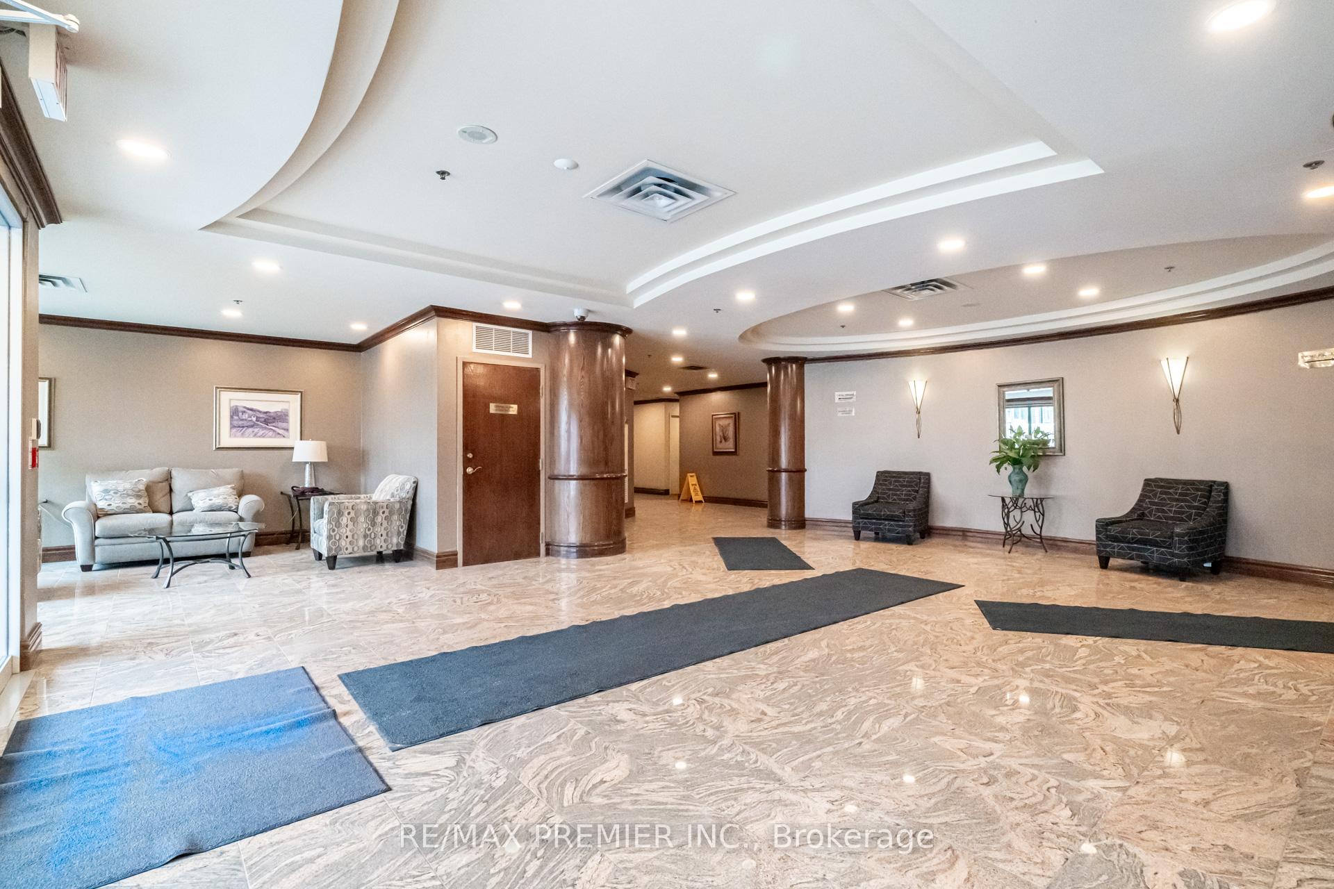 Photo 3 of Unit PH06, 15 Michael Power Place, Etobicoke, Islington-City Centre West — HOMEH