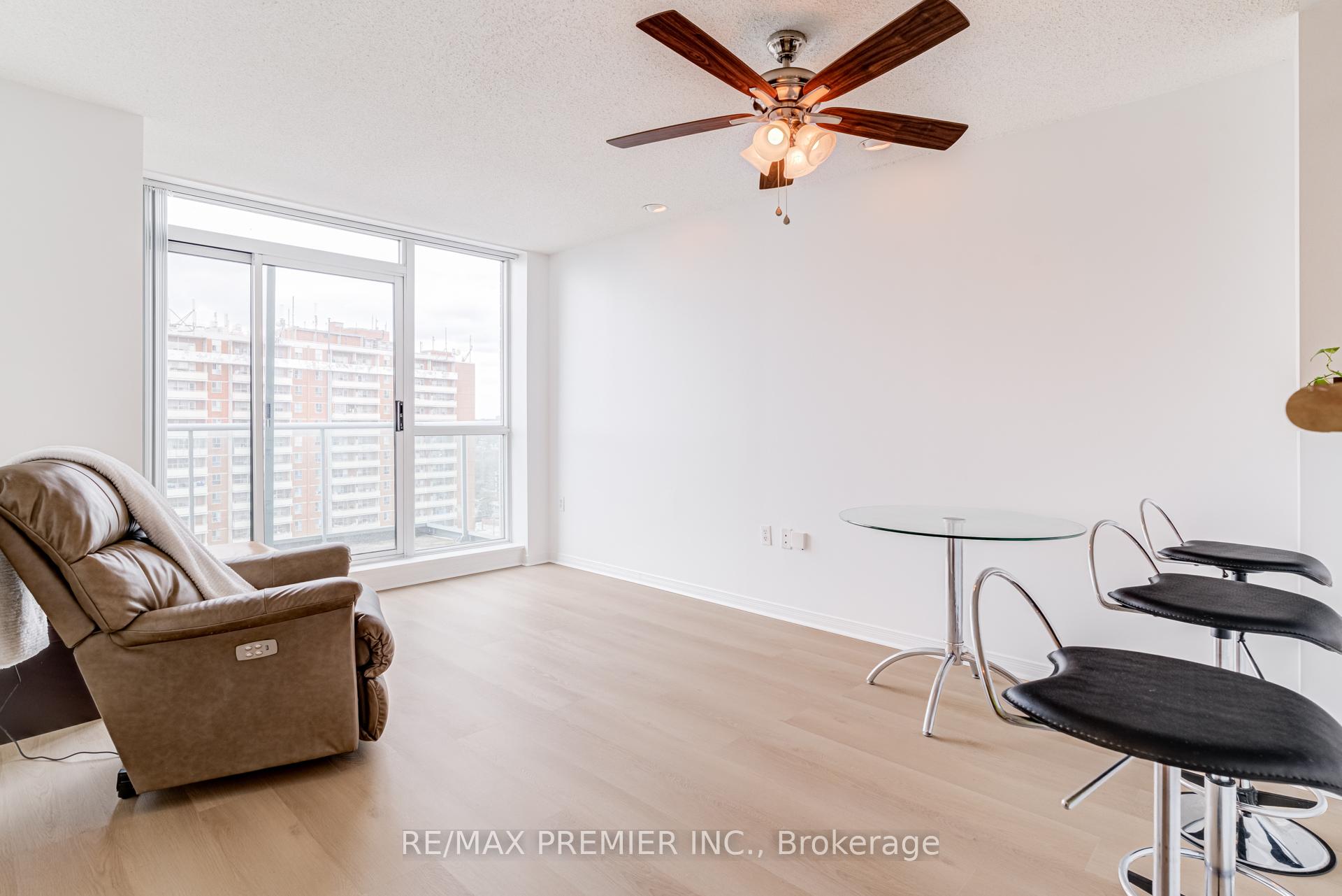 Photo 11 of Unit PH06, 15 Michael Power Place, Etobicoke, Islington-City Centre West — HOMEH