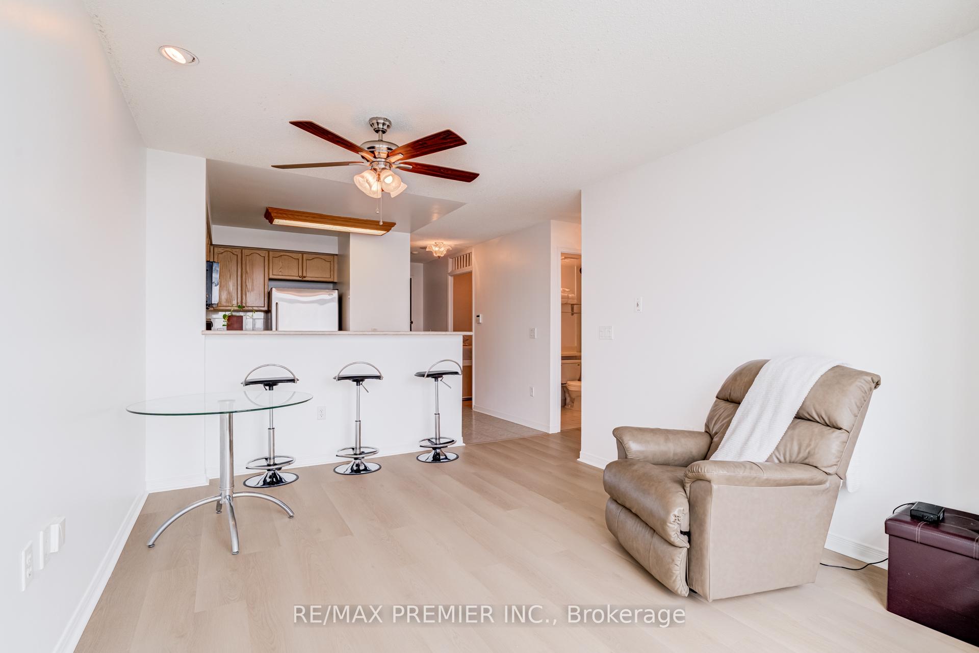 Photo 12 of Unit PH06, 15 Michael Power Place, Etobicoke, Islington-City Centre West — HOMEH