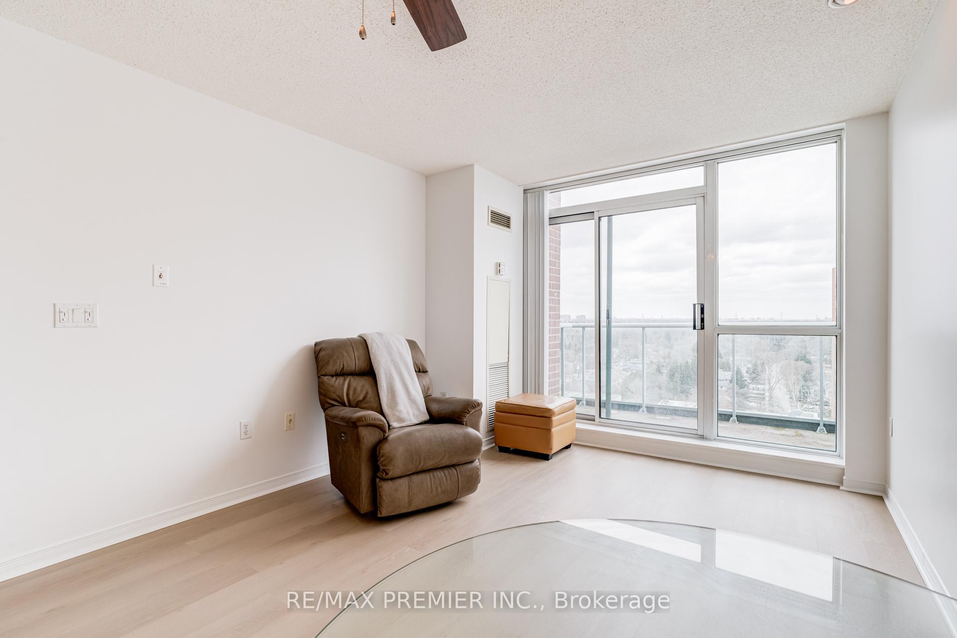 Photo 14 of Unit PH06, 15 Michael Power Place, Etobicoke, Islington-City Centre West — HOMEH