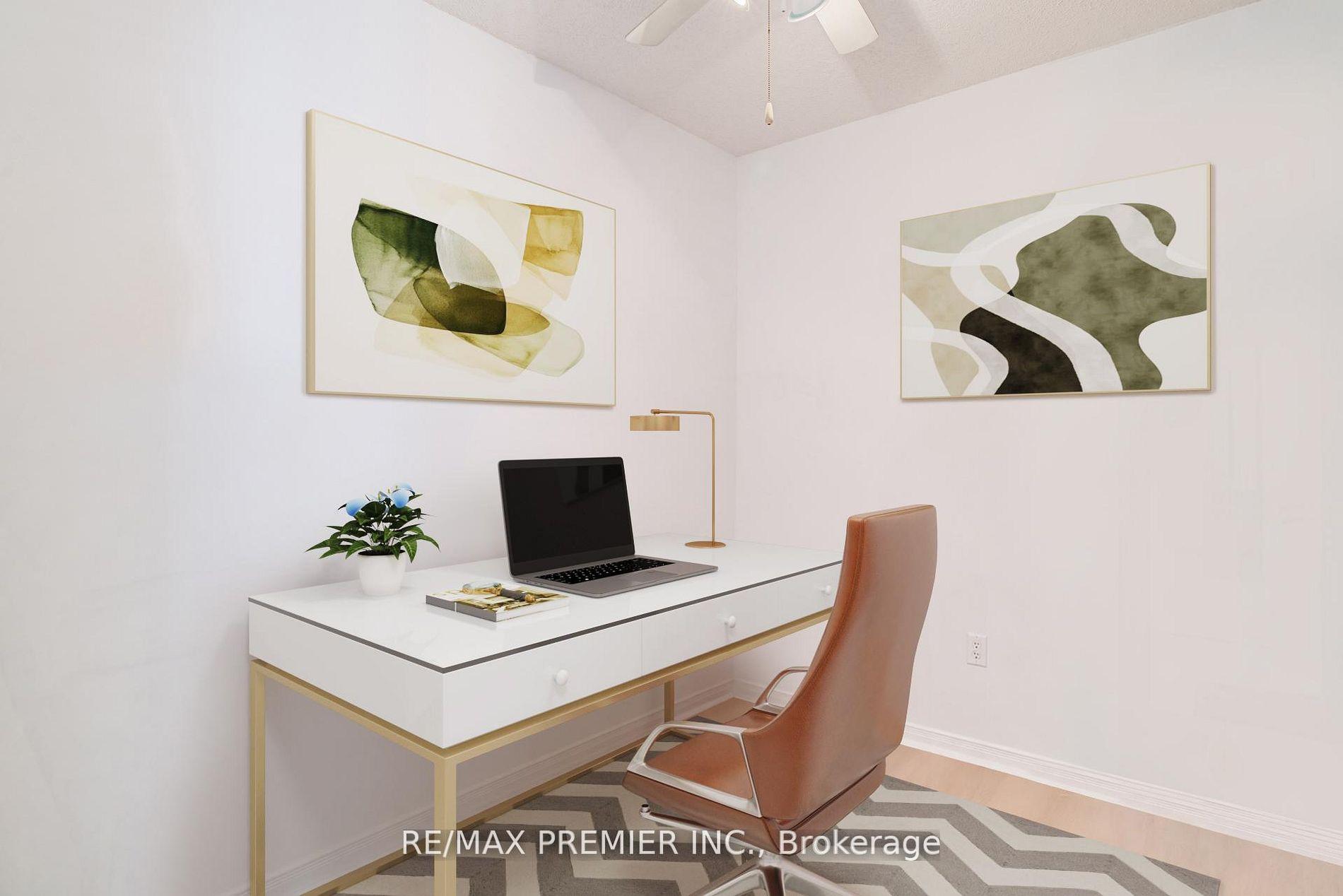 Photo 21 of Unit PH06, 15 Michael Power Place, Etobicoke, Islington-City Centre West — HOMEH