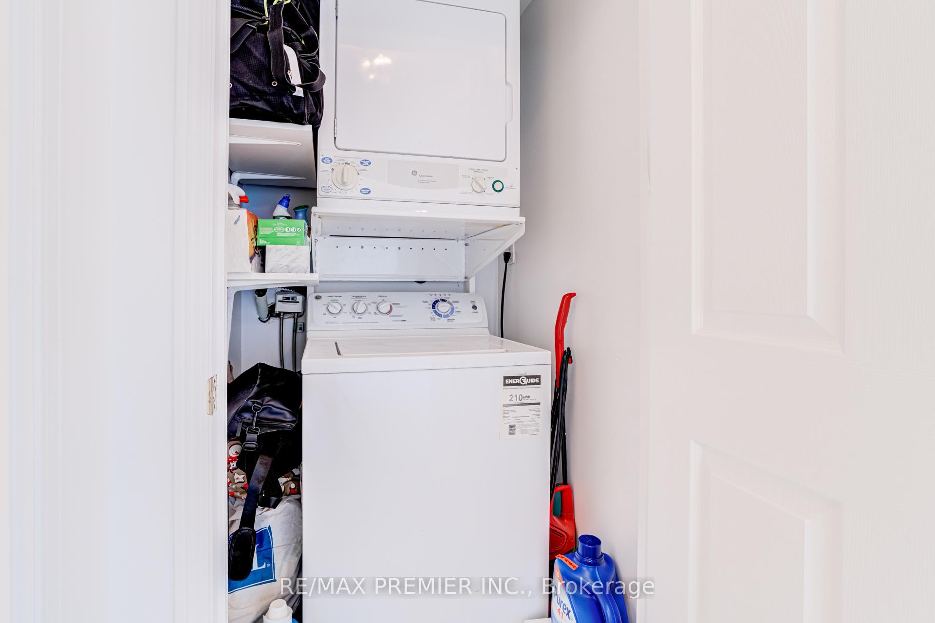 Photo 24 of Unit PH06, 15 Michael Power Place, Etobicoke, Islington-City Centre West — HOMEH