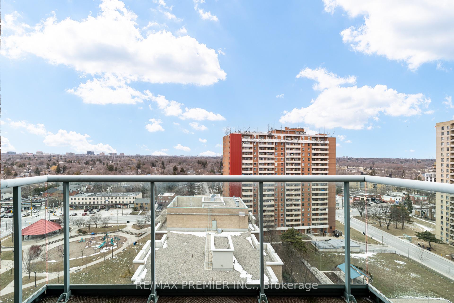 Photo 25 of Unit PH06, 15 Michael Power Place, Etobicoke, Islington-City Centre West — HOMEH