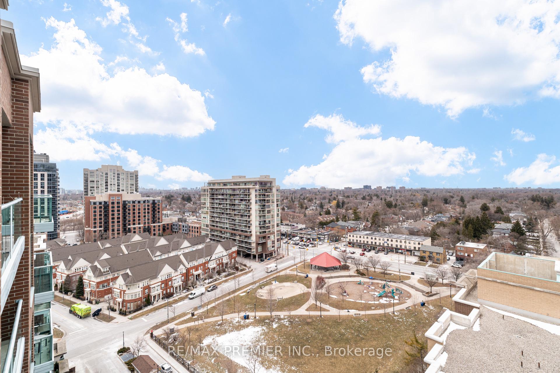 Photo 26 of Unit PH06, 15 Michael Power Place, Etobicoke, Islington-City Centre West — HOMEH