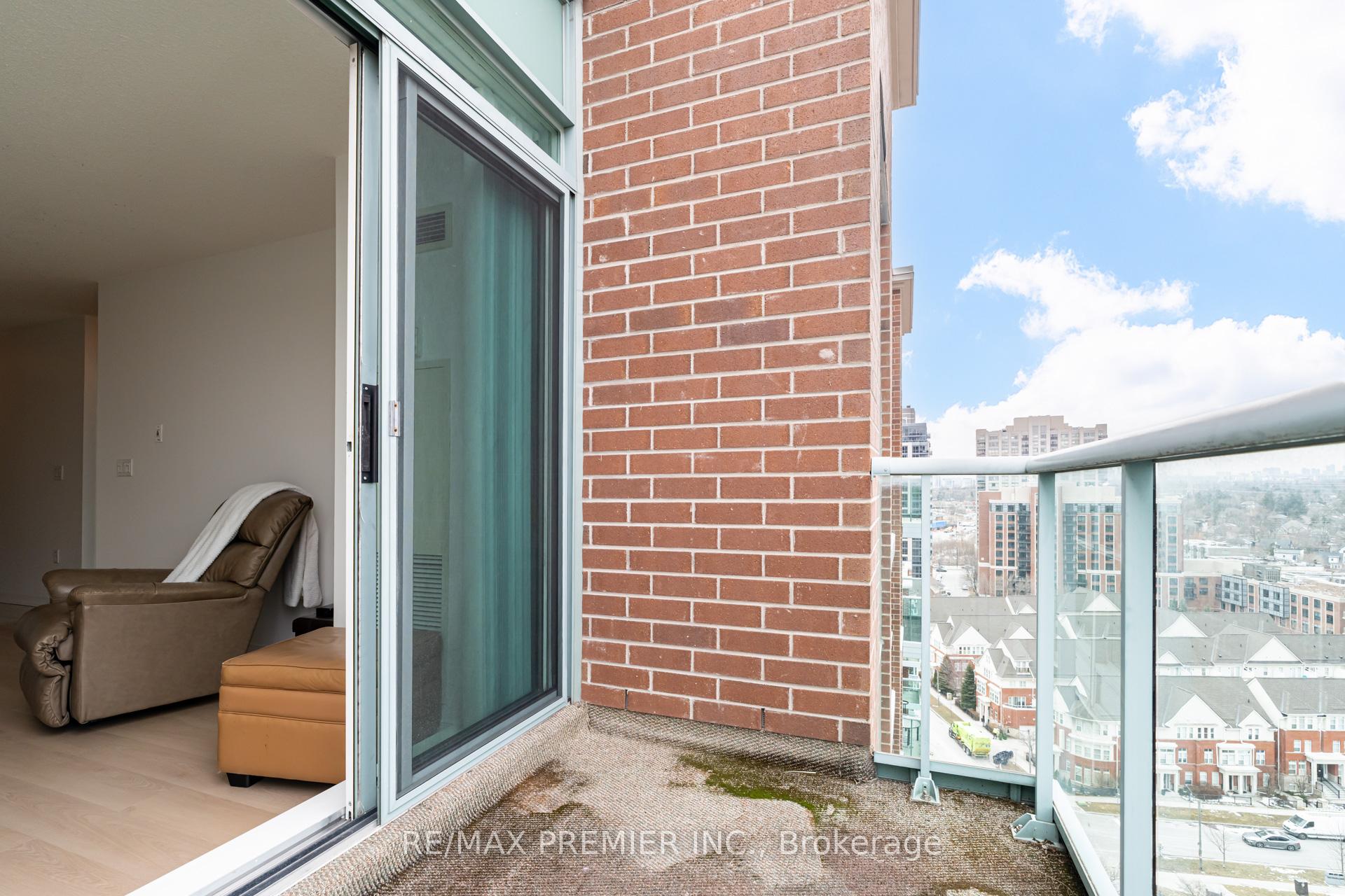 Photo 28 of Unit PH06, 15 Michael Power Place, Etobicoke, Islington-City Centre West — HOMEH