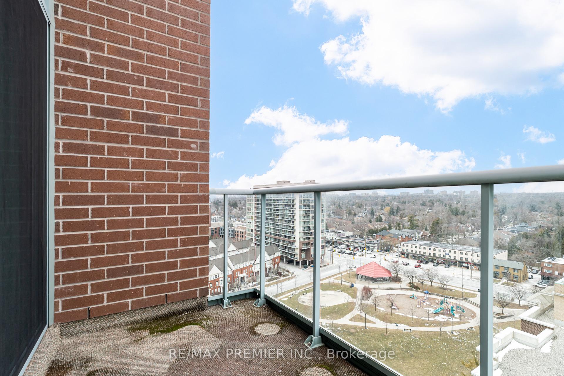 Photo 29 of Unit PH06, 15 Michael Power Place, Etobicoke, Islington-City Centre West — HOMEH