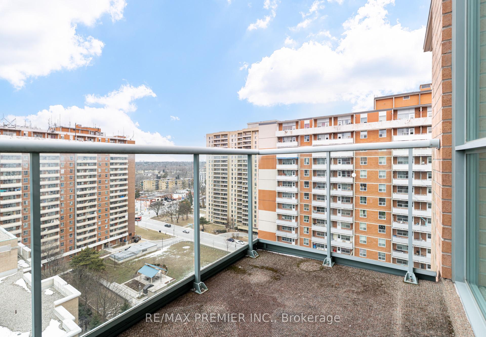 Photo 30 of Unit PH06, 15 Michael Power Place, Etobicoke, Islington-City Centre West — HOMEH