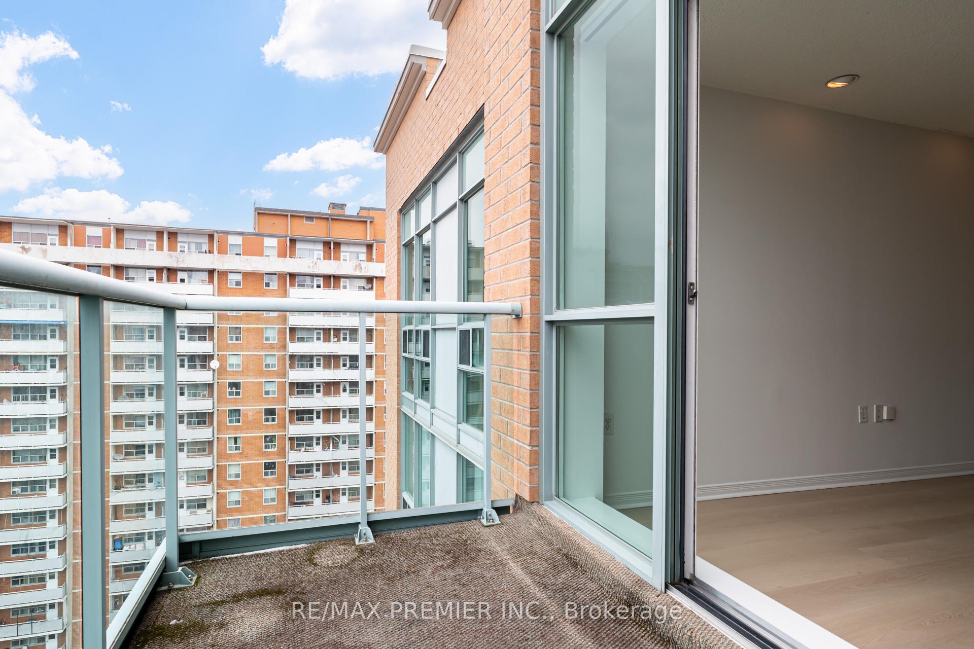 Photo 31 of Unit PH06, 15 Michael Power Place, Etobicoke, Islington-City Centre West — HOMEH