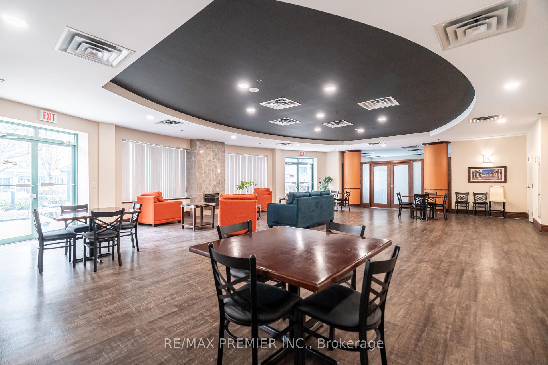 Photo 32 of Unit PH06, 15 Michael Power Place, Etobicoke, Islington-City Centre West — HOMEH