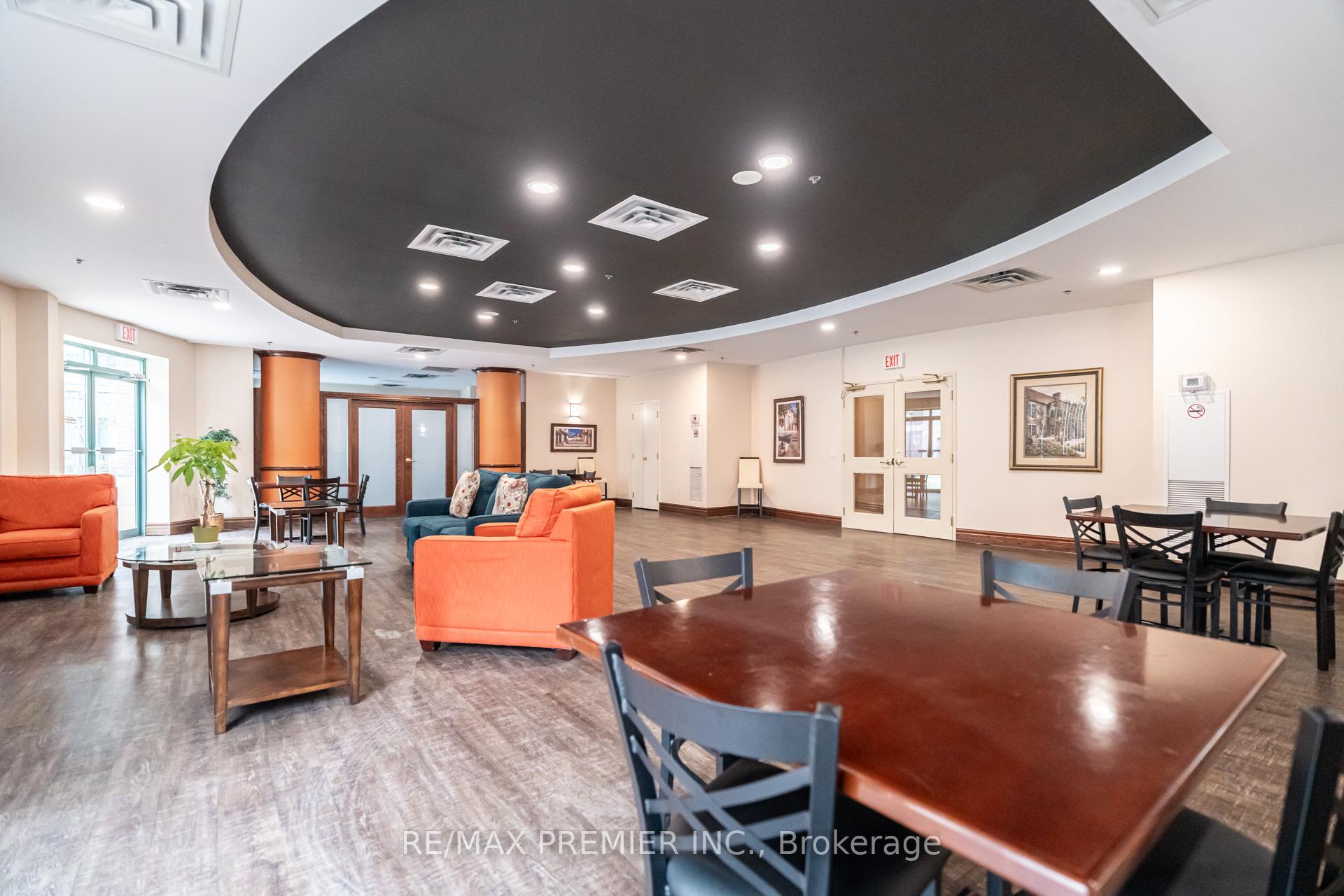Photo 33 of Unit PH06, 15 Michael Power Place, Etobicoke, Islington-City Centre West — HOMEH