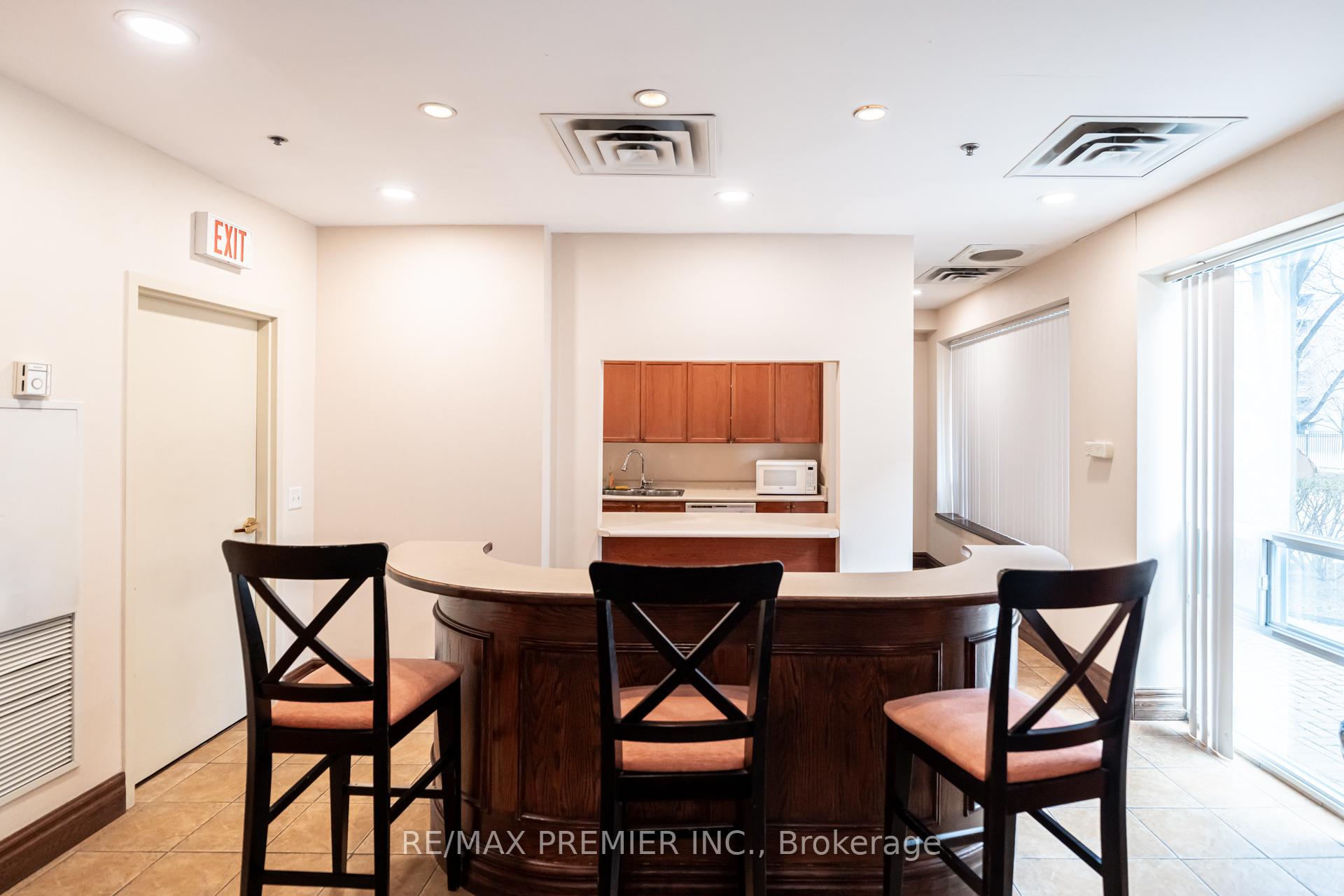 Photo 35 of Unit PH06, 15 Michael Power Place, Etobicoke, Islington-City Centre West — HOMEH
