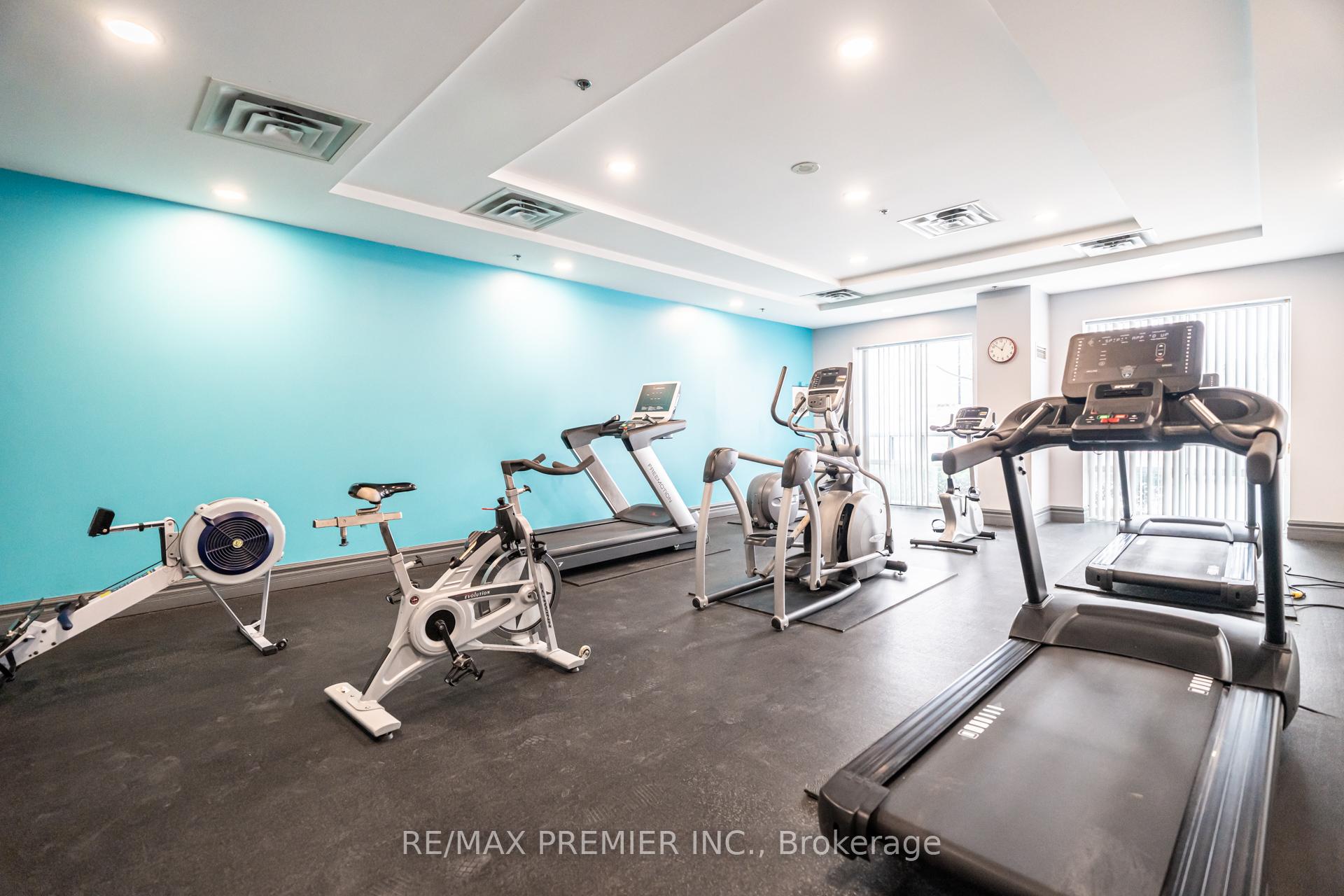 Photo 36 of Unit PH06, 15 Michael Power Place, Etobicoke, Islington-City Centre West — HOMEH