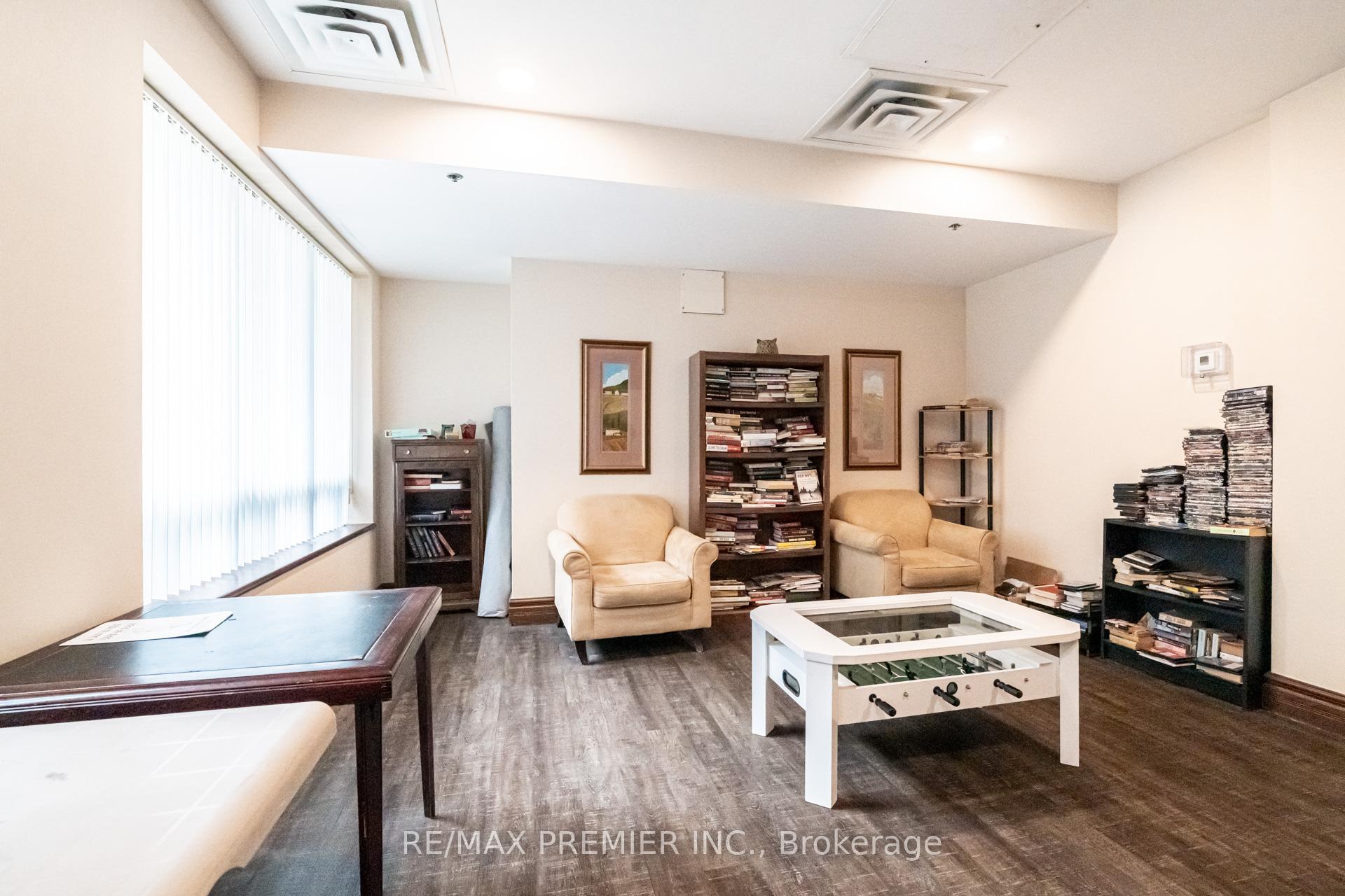 Photo 38 of Unit PH06, 15 Michael Power Place, Etobicoke, Islington-City Centre West — HOMEH